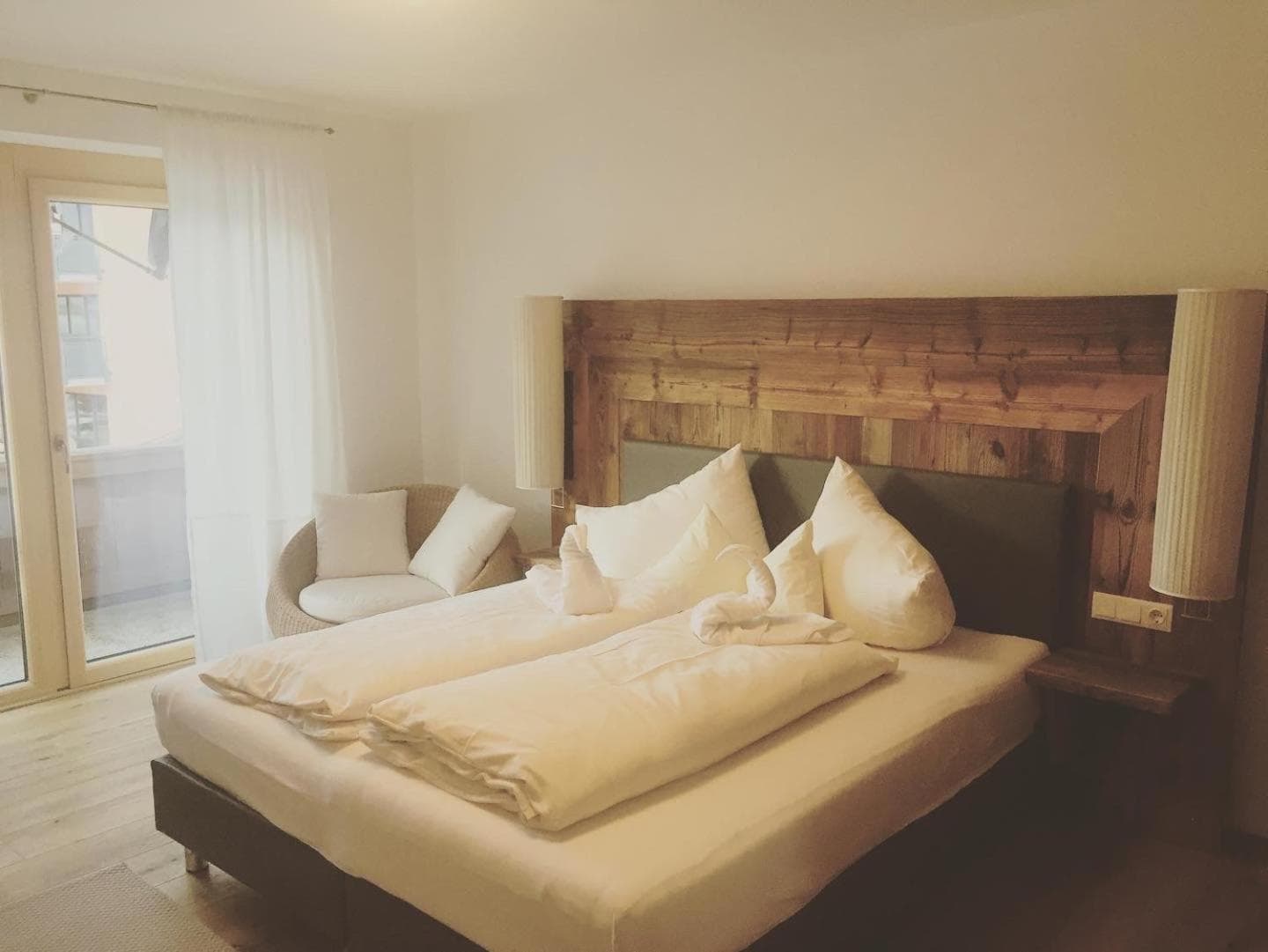 Aparthotel Krösbacher, Fulpmes, photo 5