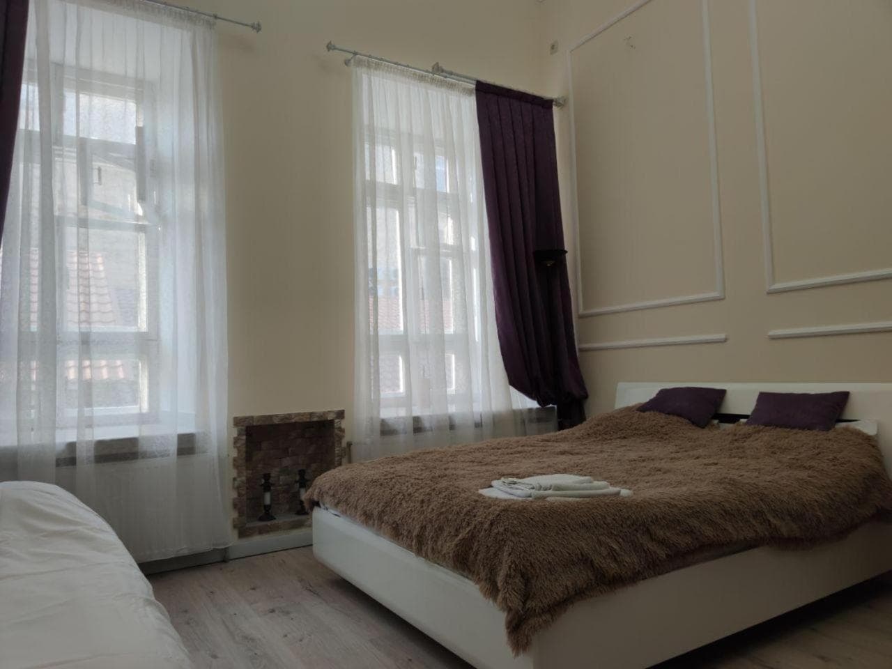 Apart 26, Odesa