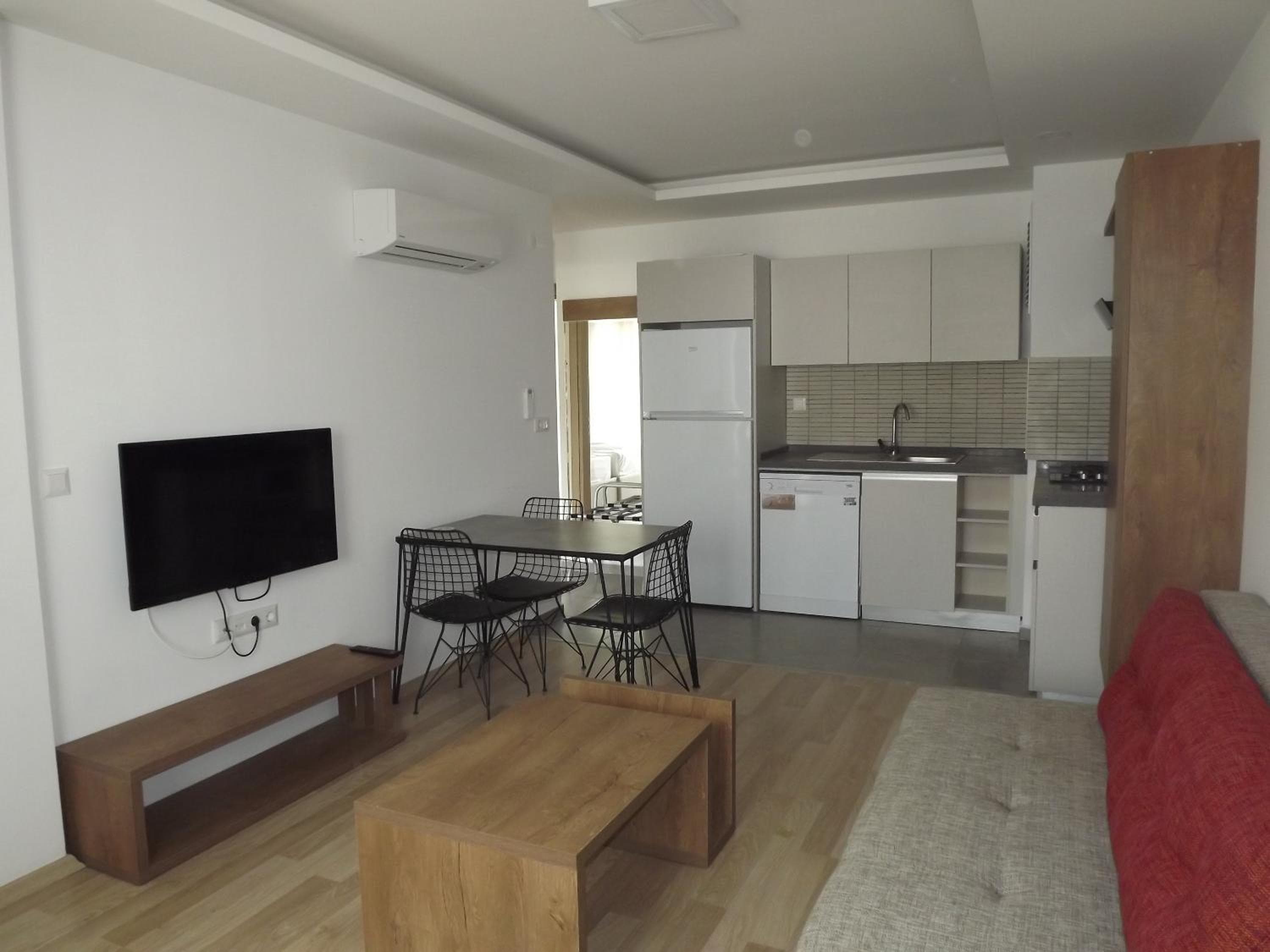 Opus Apart Hotel, Kusadası, photo 5