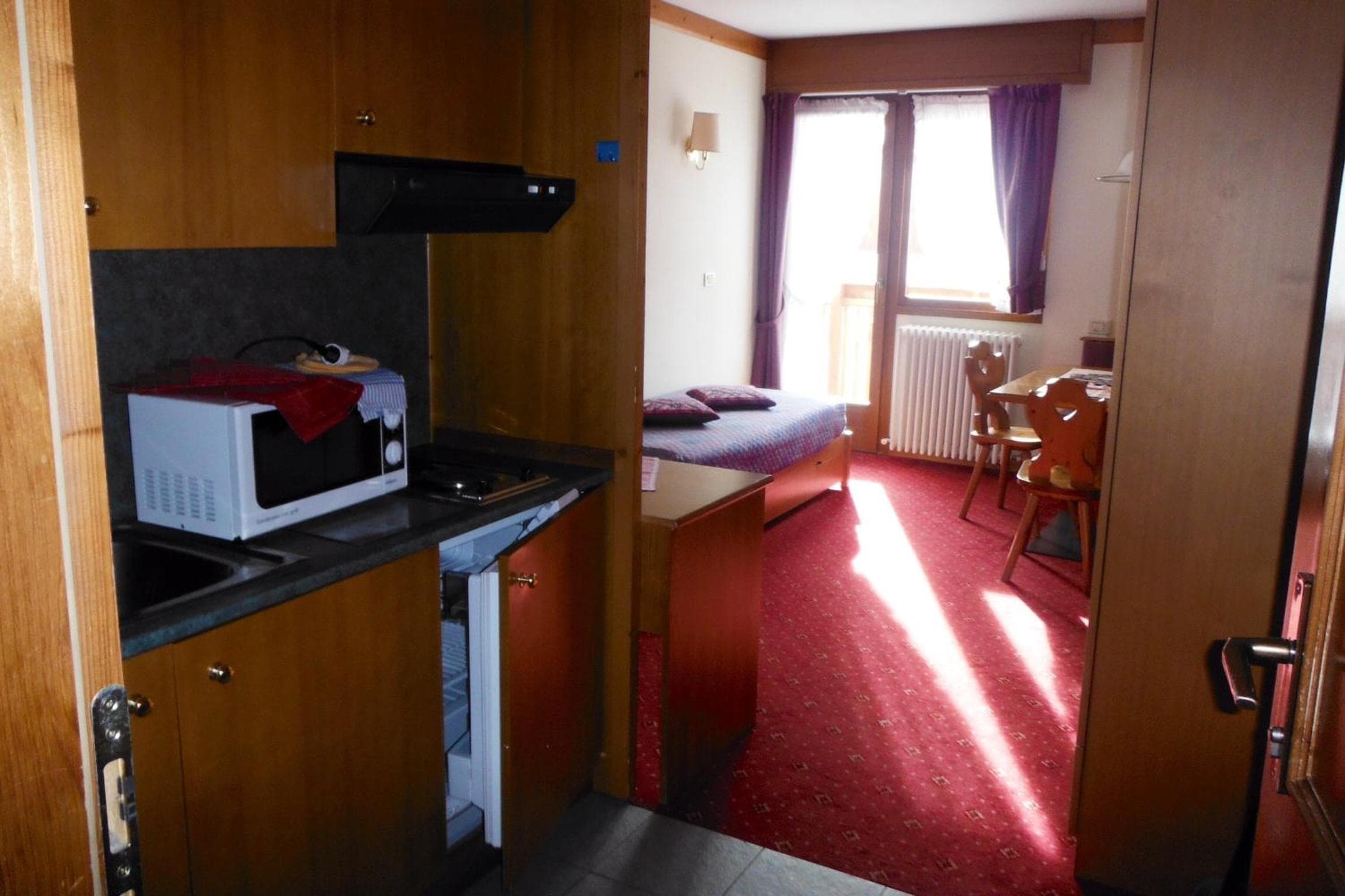 Ski Residence, San Martino di Castrozza, photo 2