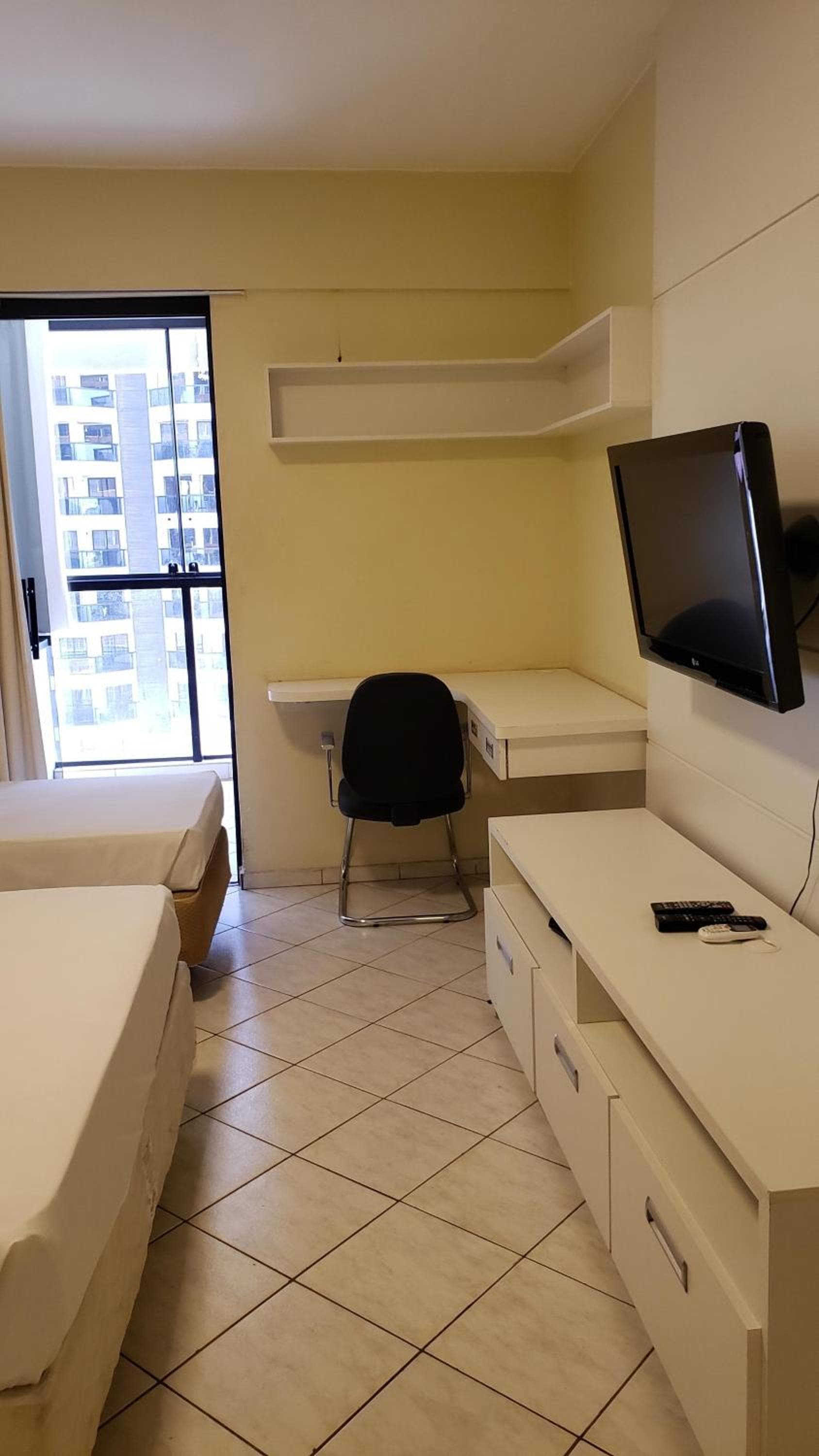 Garvey Flats, Brasilia, photo 3