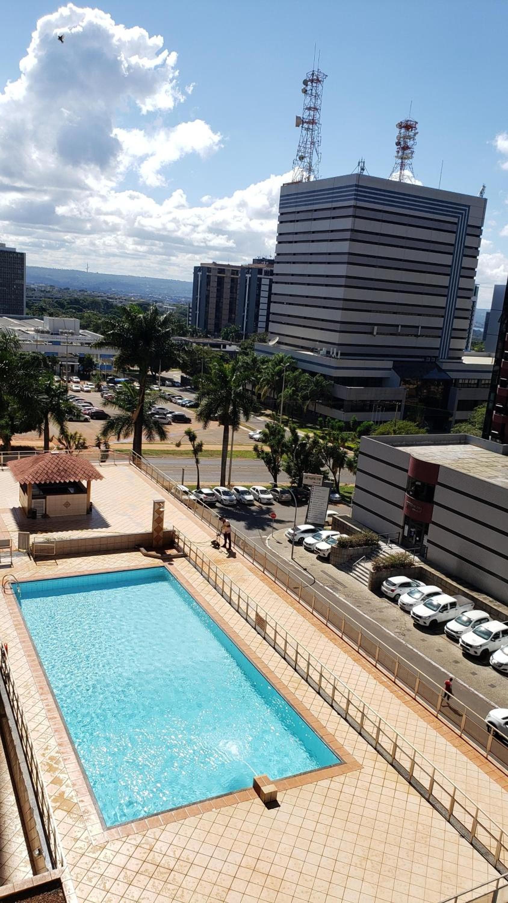 Garvey Flats, Brasilia, photo 5