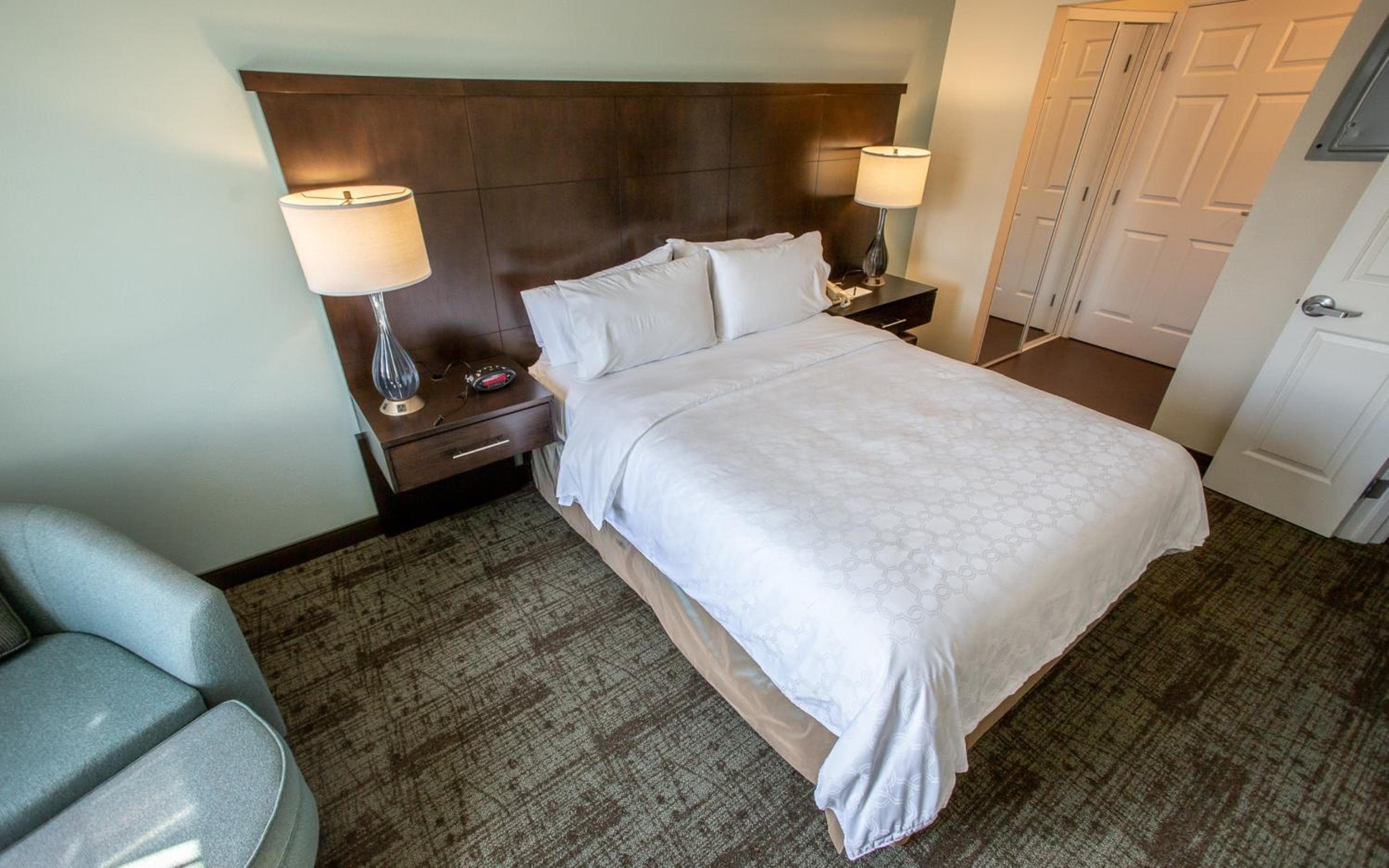 Staybridge Suites Silicon Valley - Milpitas by IHG, Milpitas, photo 4