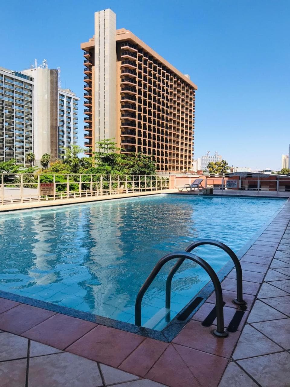 Garvey Flats, Brasilia, photo 2