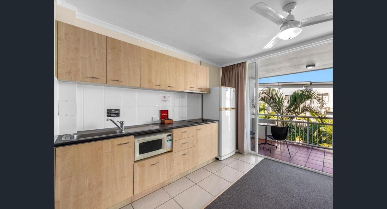 The Wellington Apartment Hotel, Brisbane, photo 6