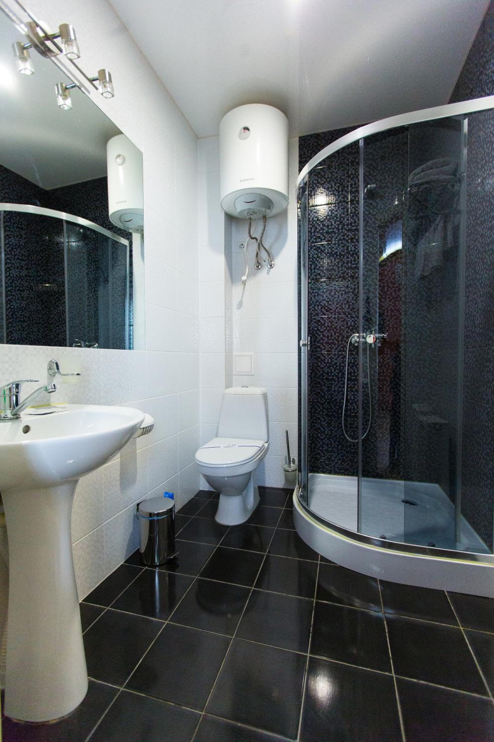 Apart Hotel Clumba, Odesa, photo 2