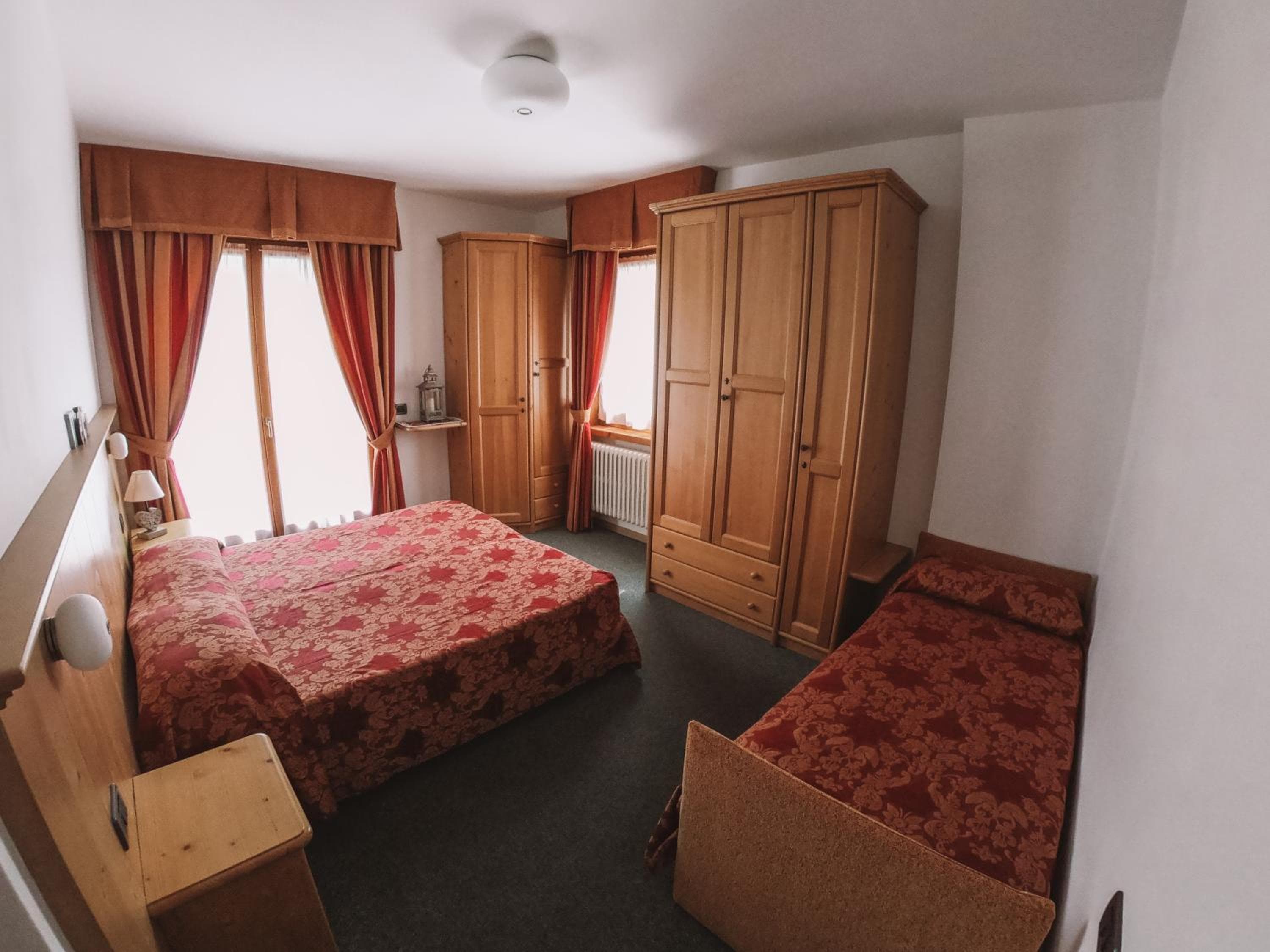 Residence Sci Sport, Bormio, photo 4