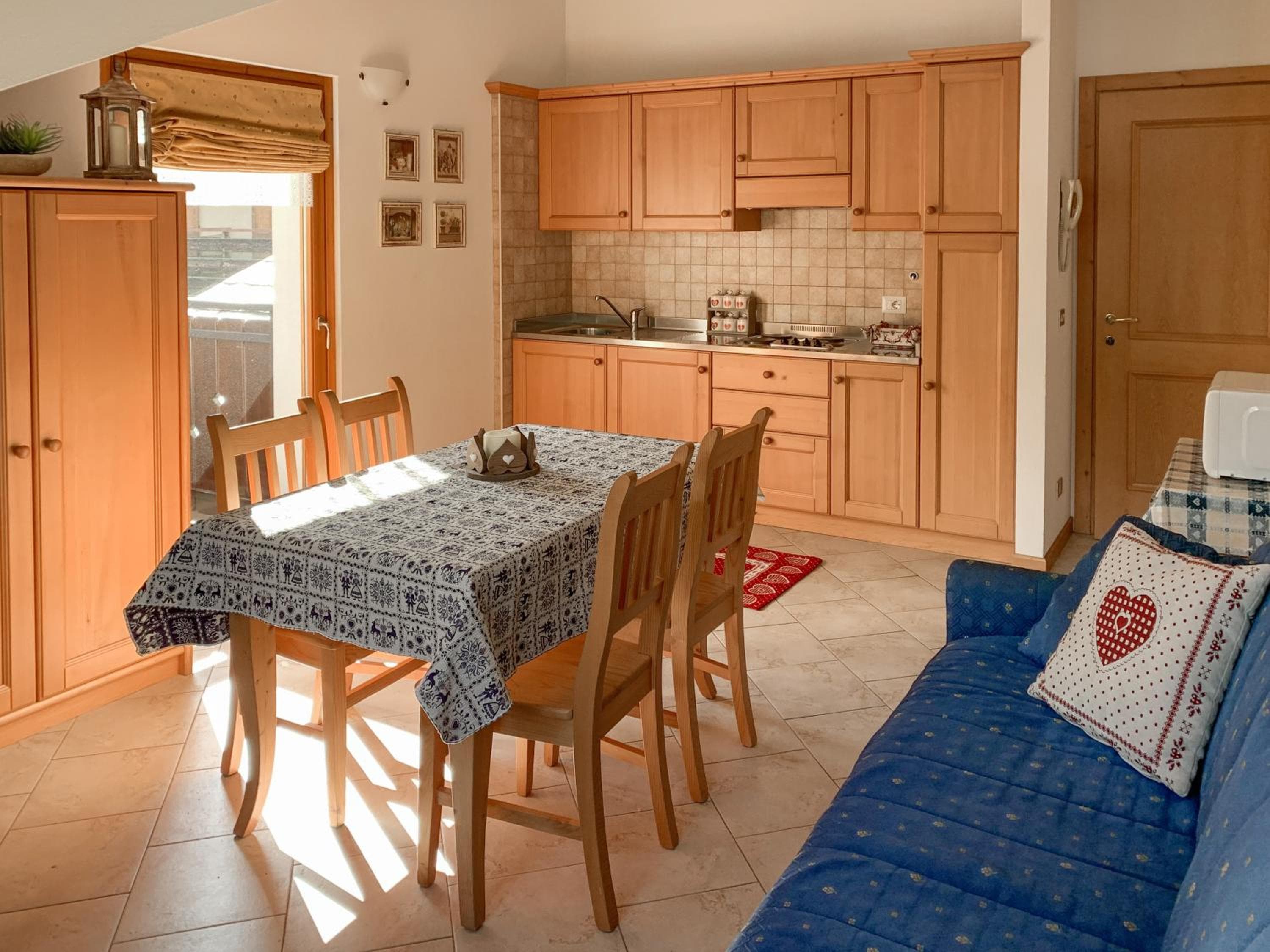 Residence Sci Sport, Bormio, photo 6