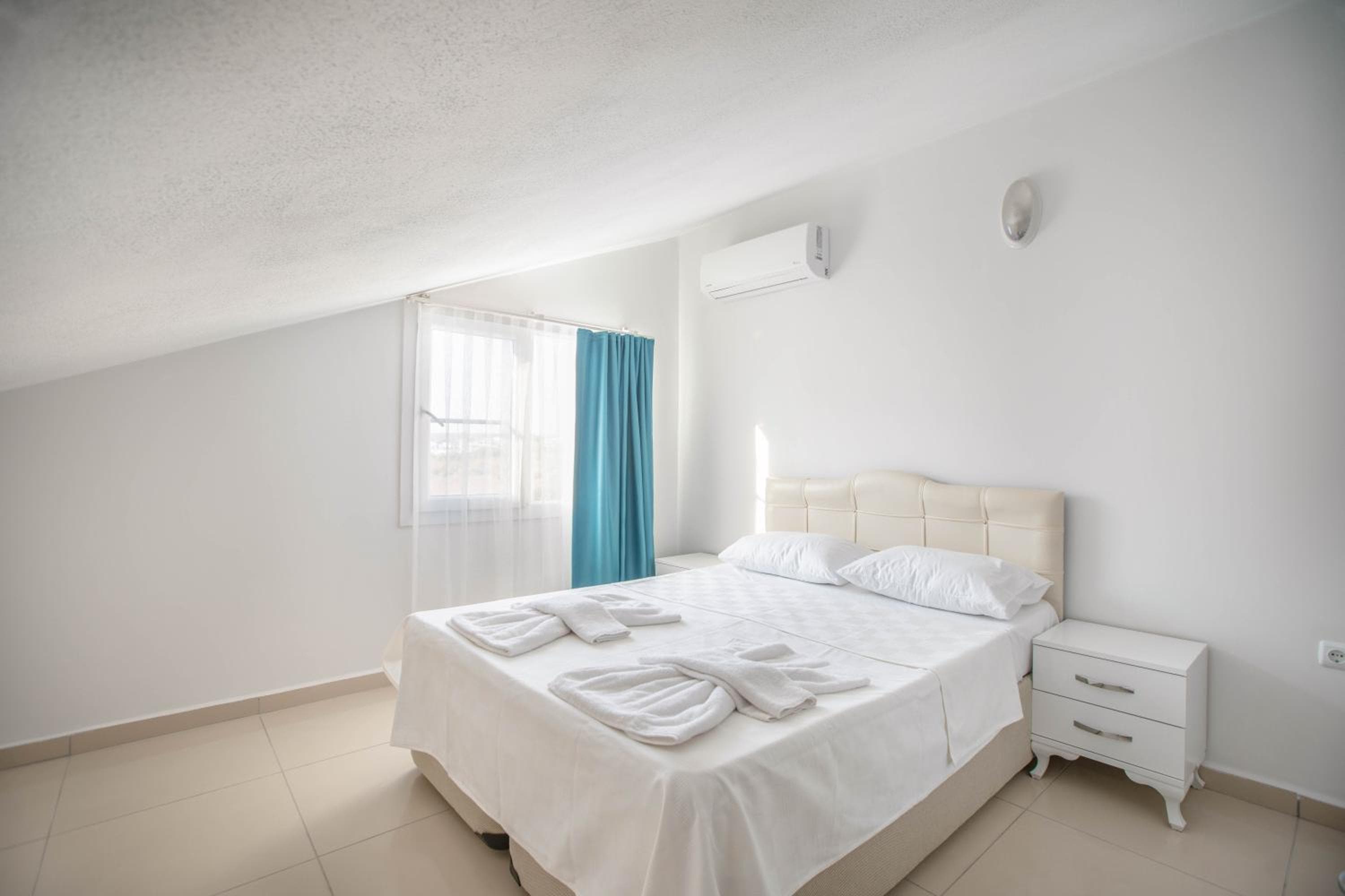 Antiocha Residence, Didim, photo 5