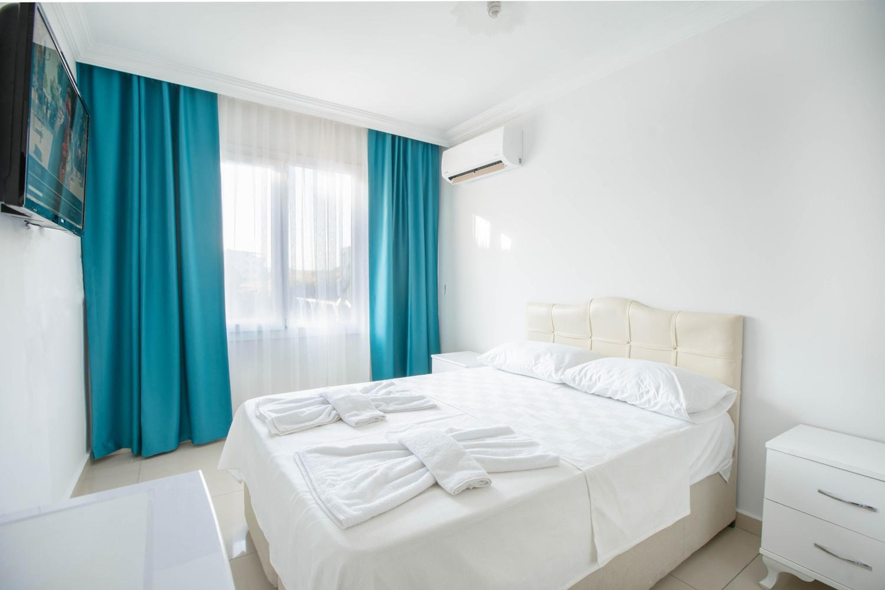 Antiocha Residence, Didim, photo 4