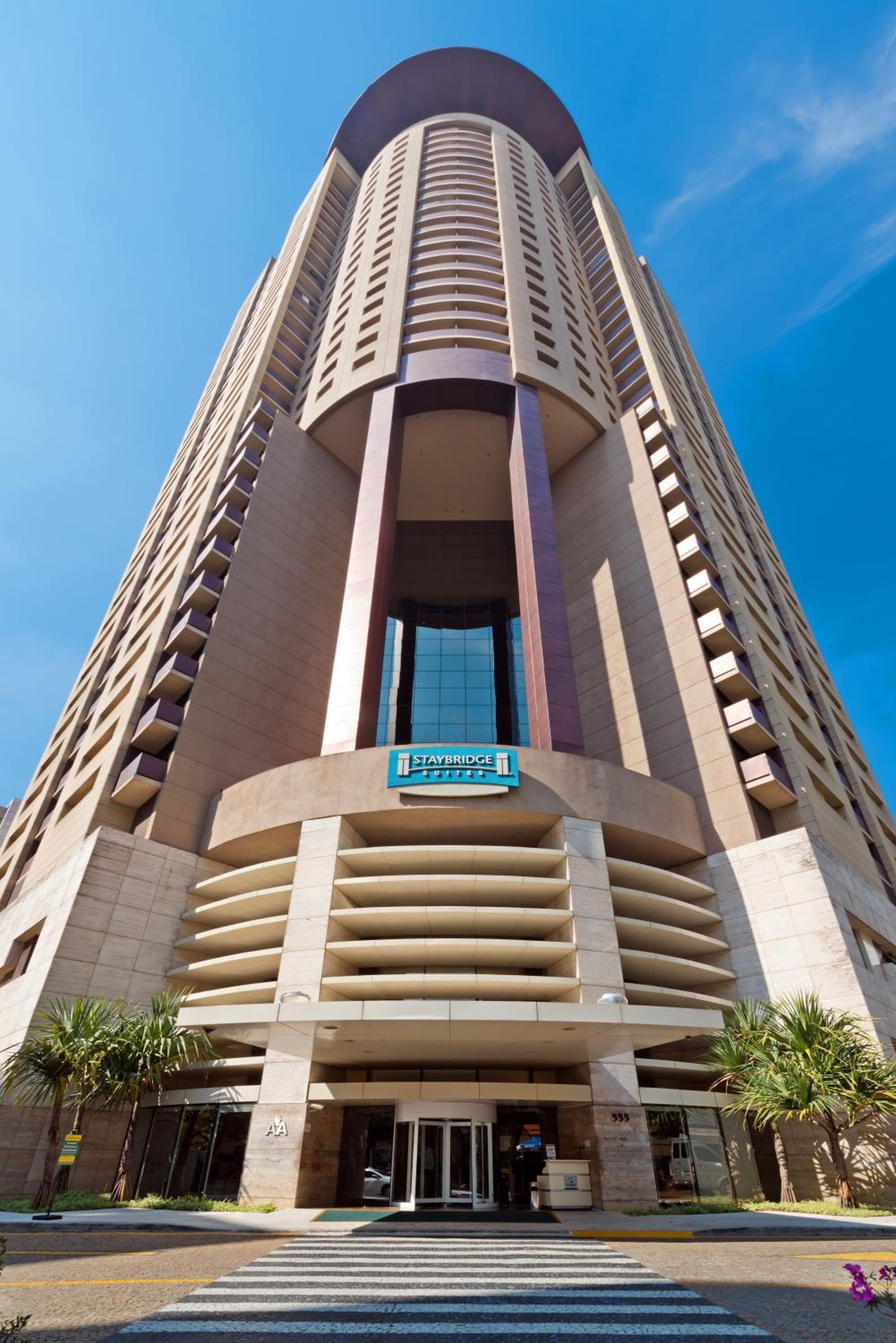 Staybridge Suites São Paulo by IHG, Sao Paulo