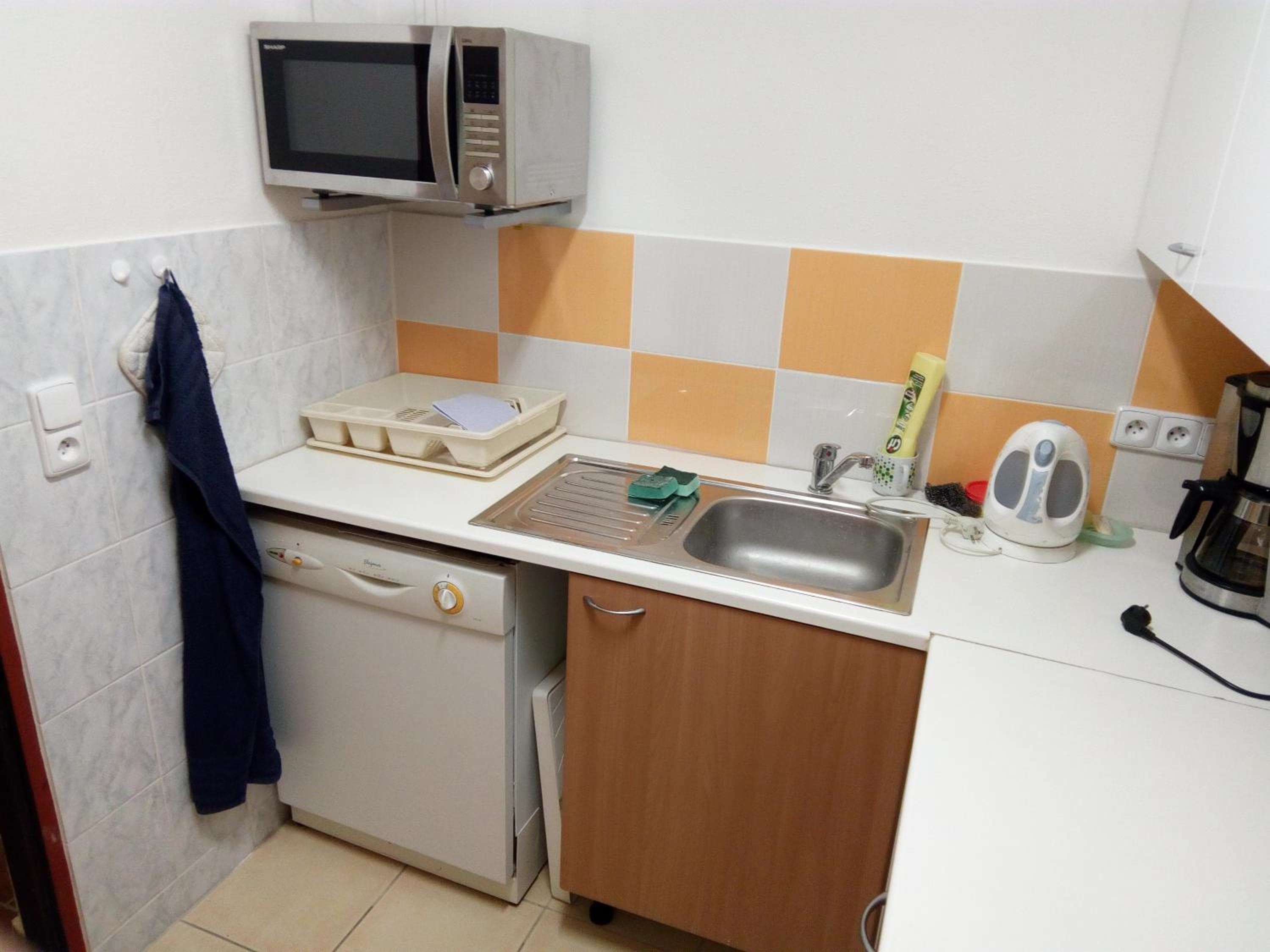 Apartmány NIVA, Široká Niva, photo 4