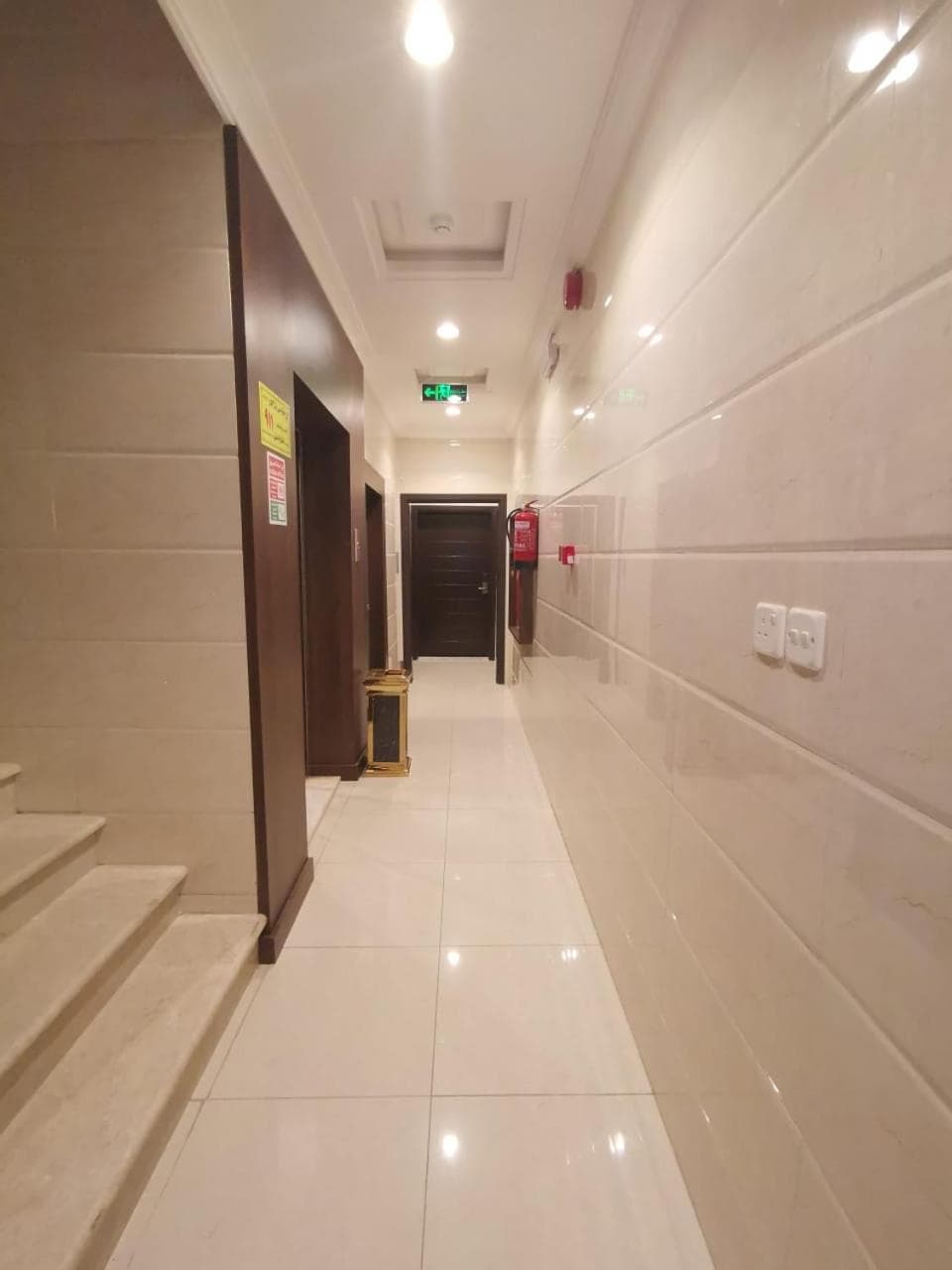 همم للشقق المخدومة - الحمدانية جده -HMM Serviced Apartments, Jeddah, photo 6