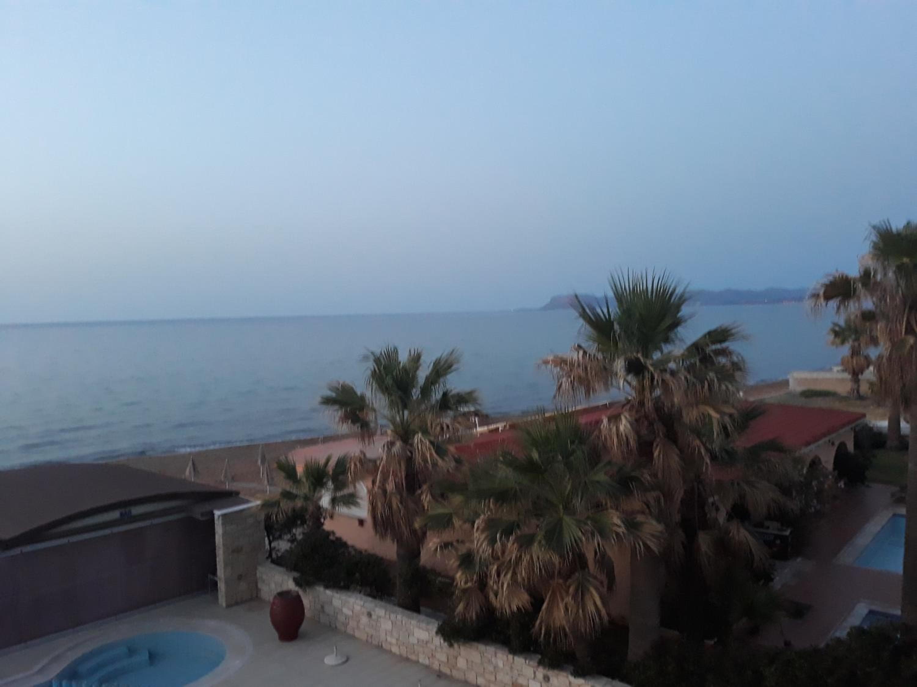 Nektar Beach Hotel, Stalós, photo 5