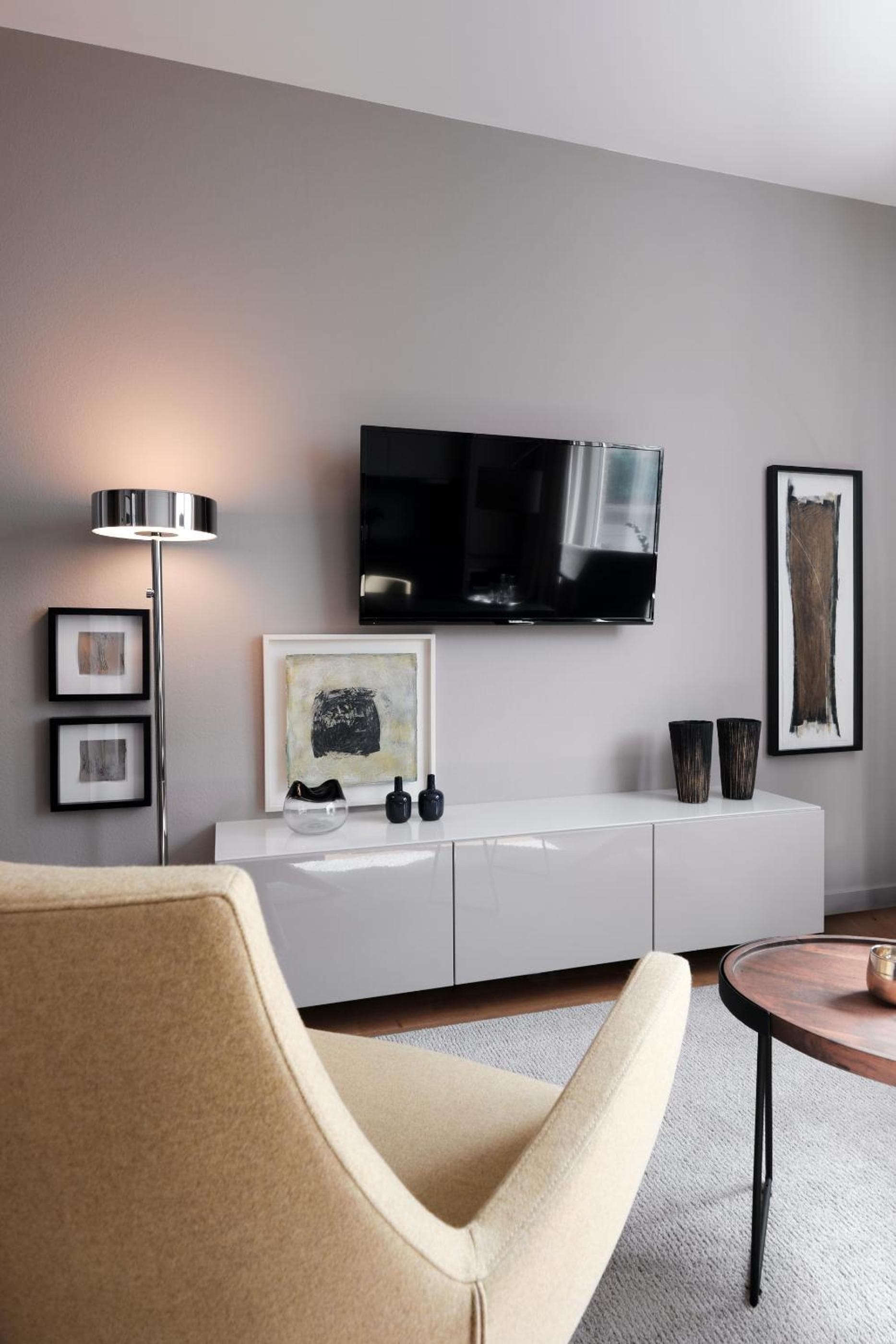 SAXX Apartments "Goldberg Karree", photo 4