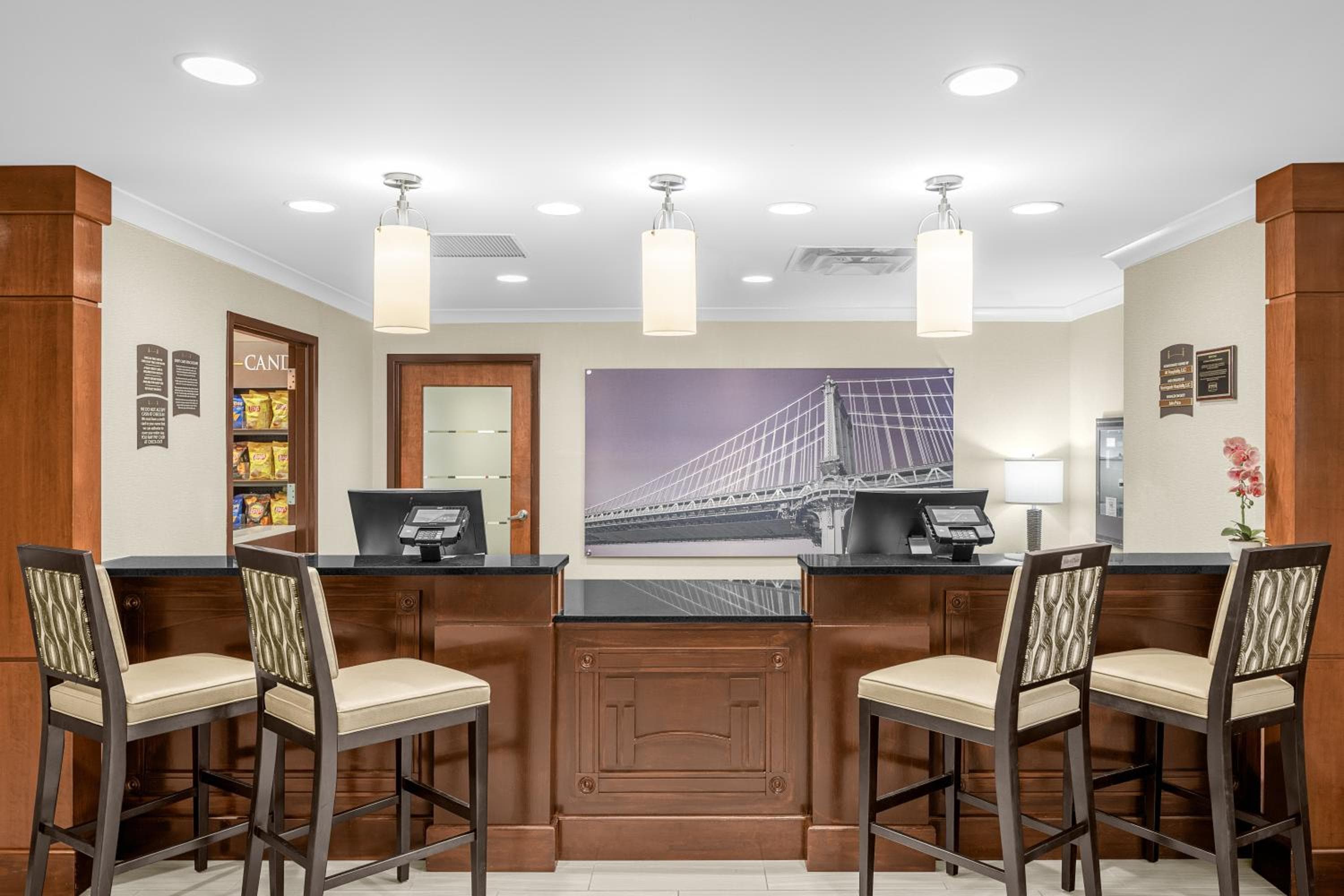 Staybridge Suites Chattanooga-Hamilton Place by IHG, Chattanooga, photo 2