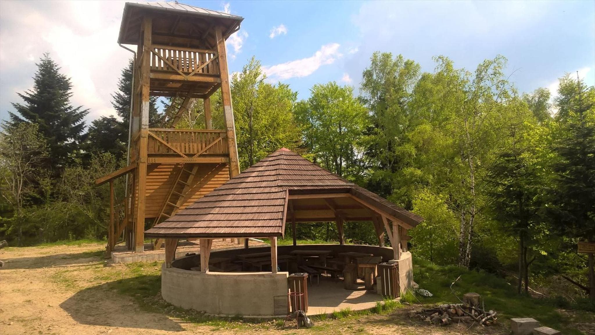 TIC Hervartov, Hervartov, photo 4