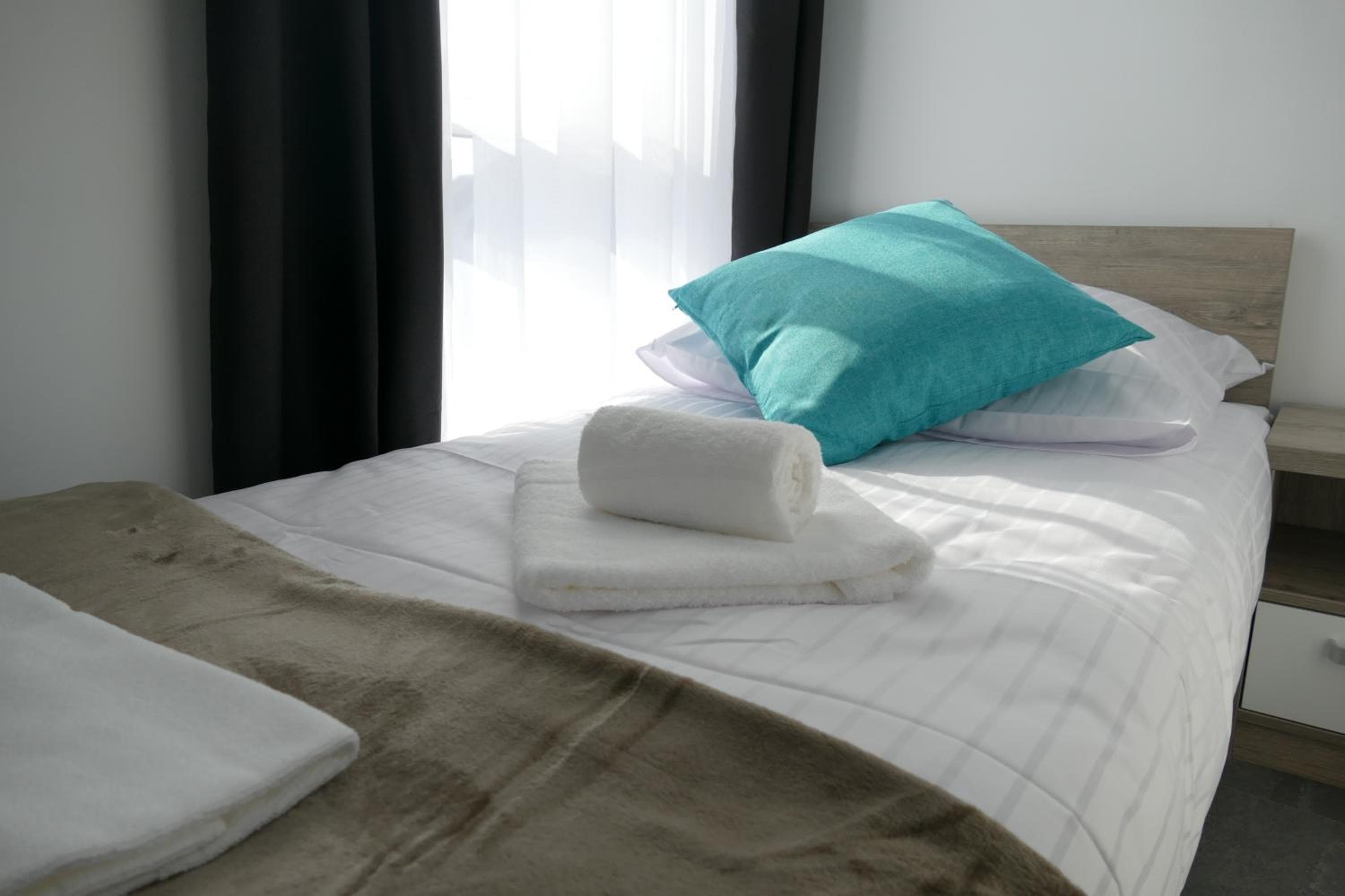HP Apartments, photo 4