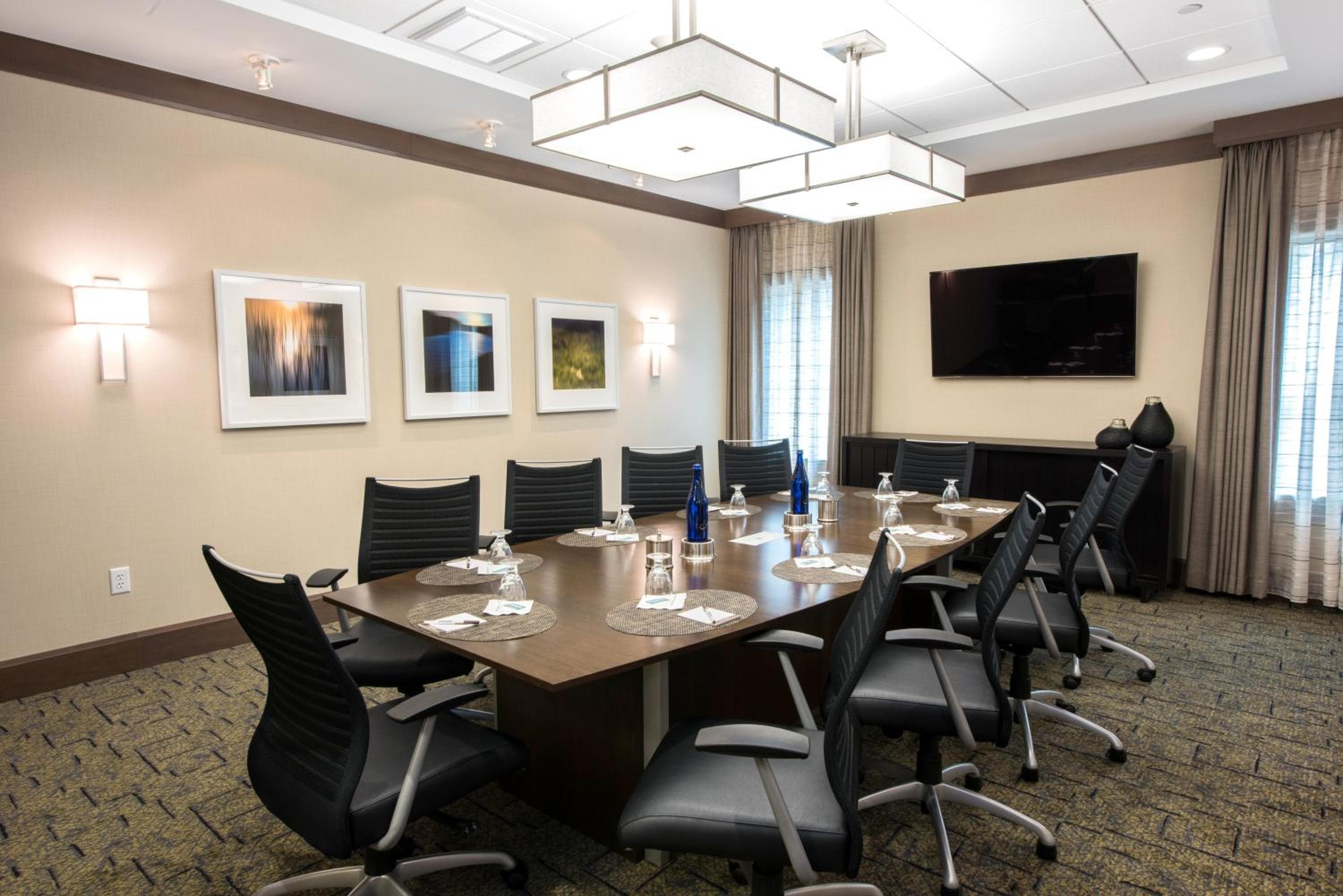 Staybridge Suites Albany Wolf Rd-Colonie Center by IHG, Albany, photo 3
