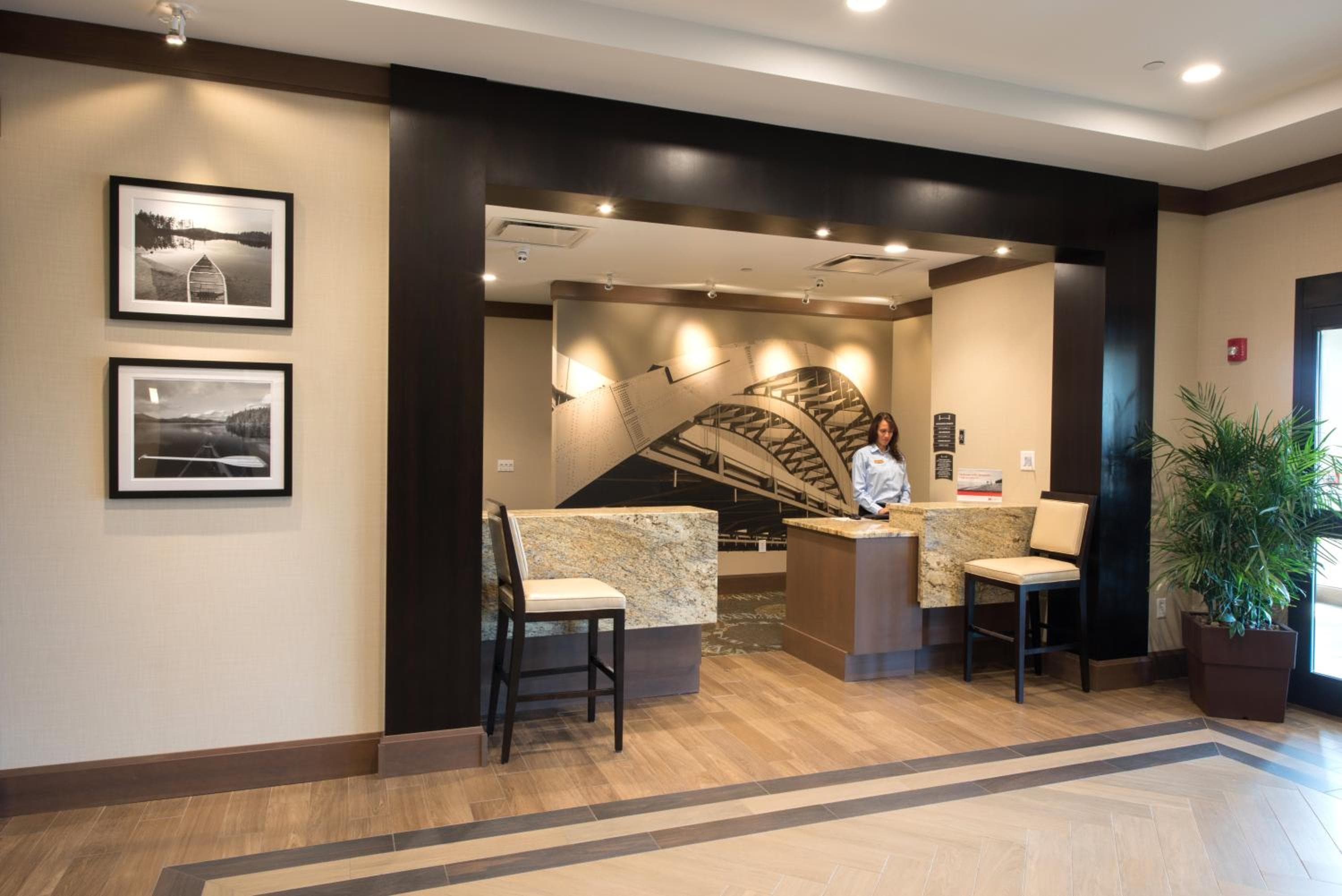 Staybridge Suites Albany Wolf Rd-Colonie Center by IHG, Albany, photo 2