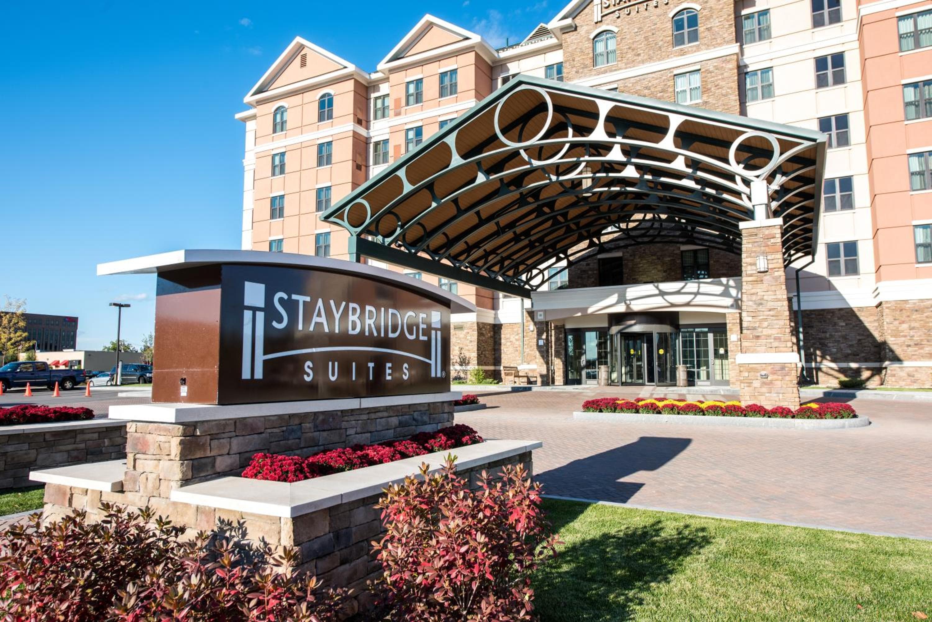 Staybridge Suites Albany Wolf Rd-Colonie Center by IHG, Albany