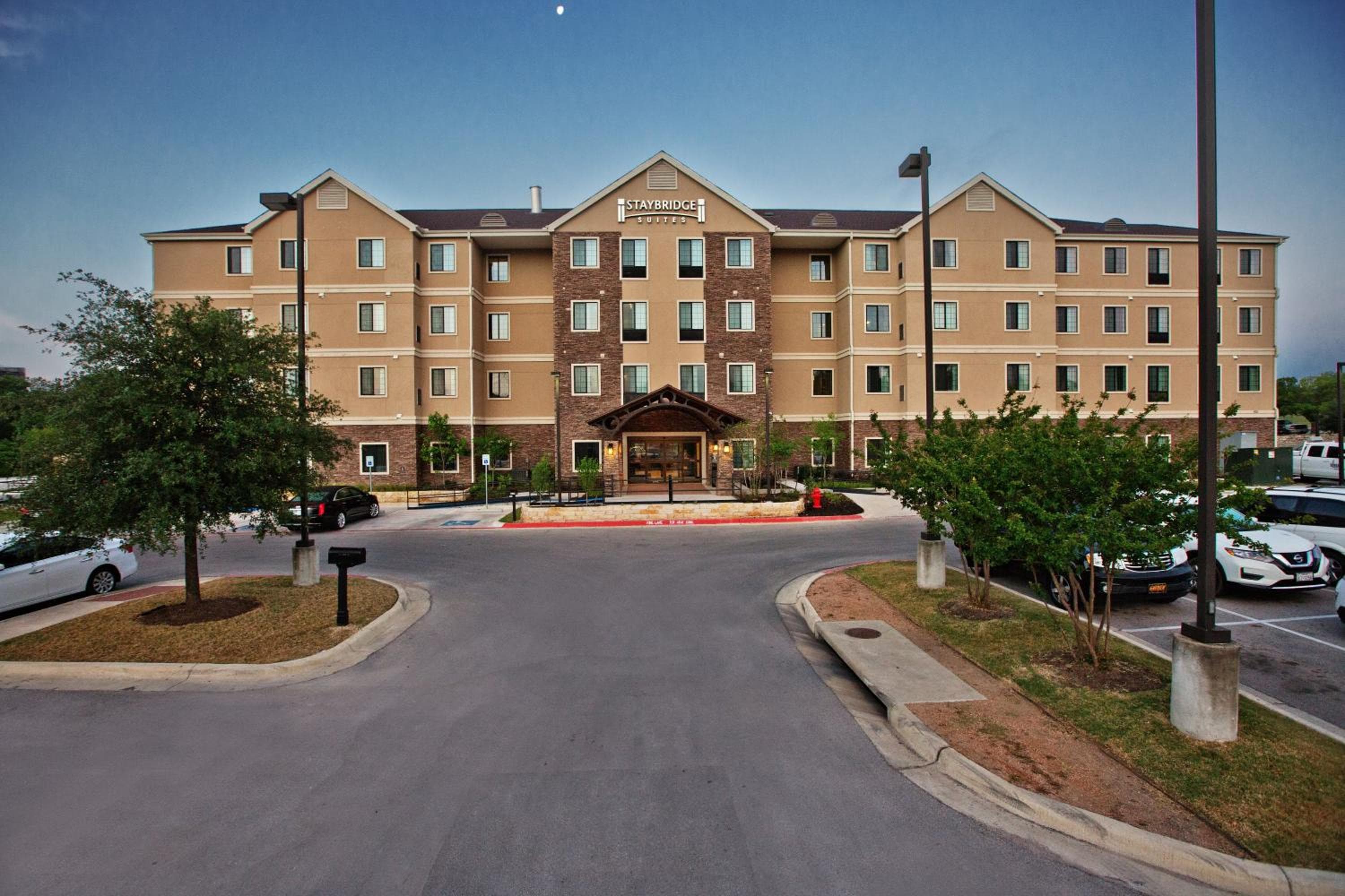 Staybridge Suites Austin South Interstate Hwy 35 by IHG, Austin