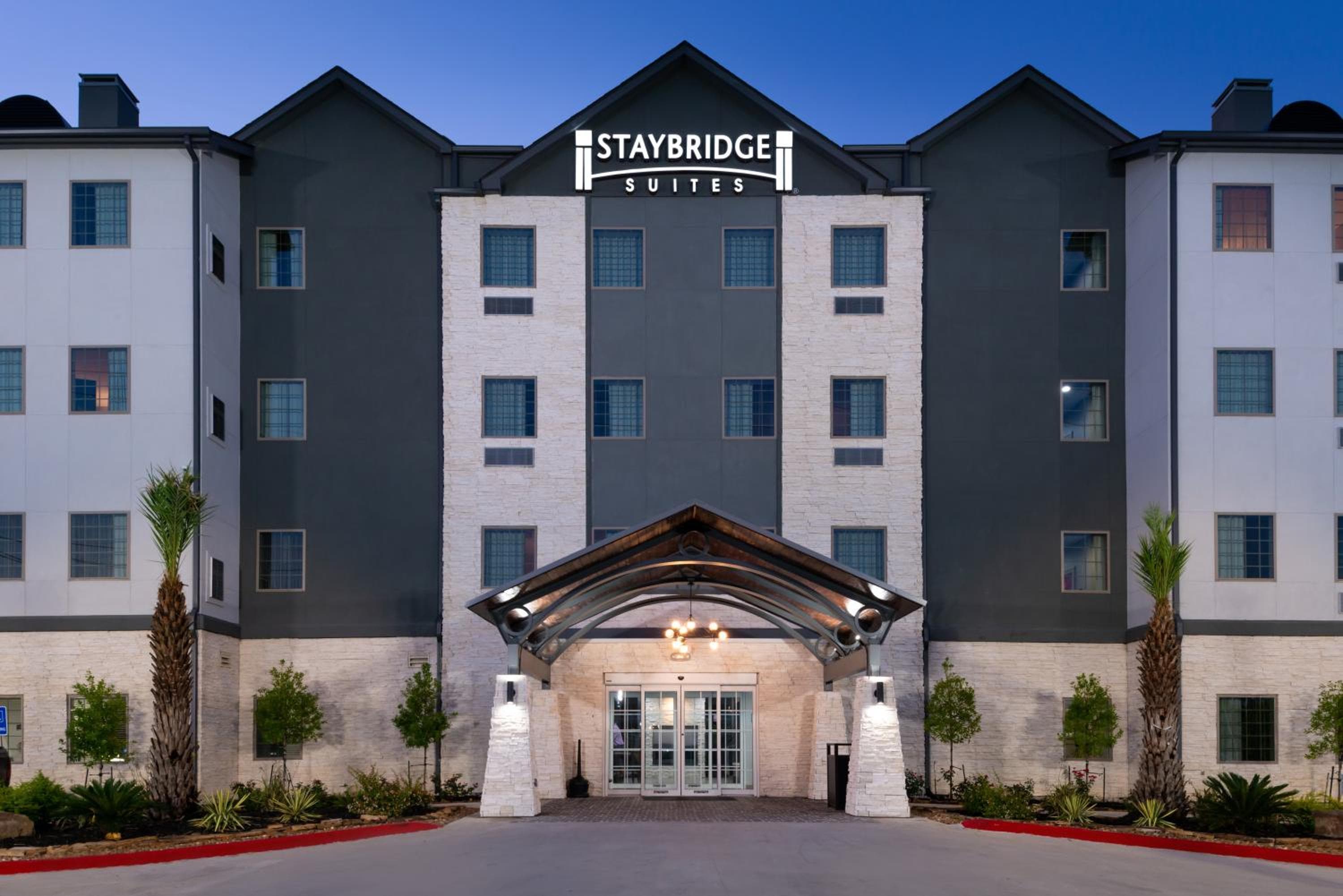 Staybridge Suites - Lake Charles by IHG, Lake Charles