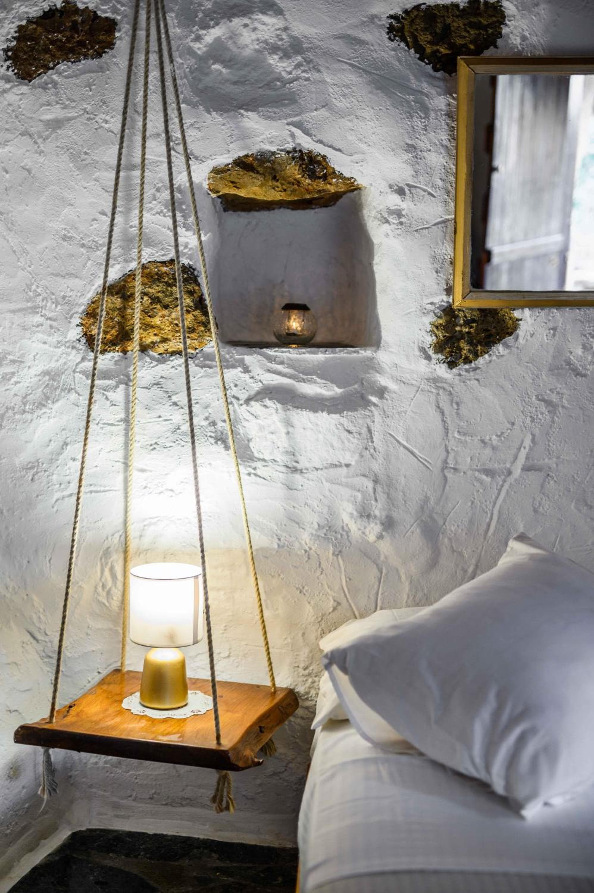 Natura cottages, Makry Gialos, photo 4