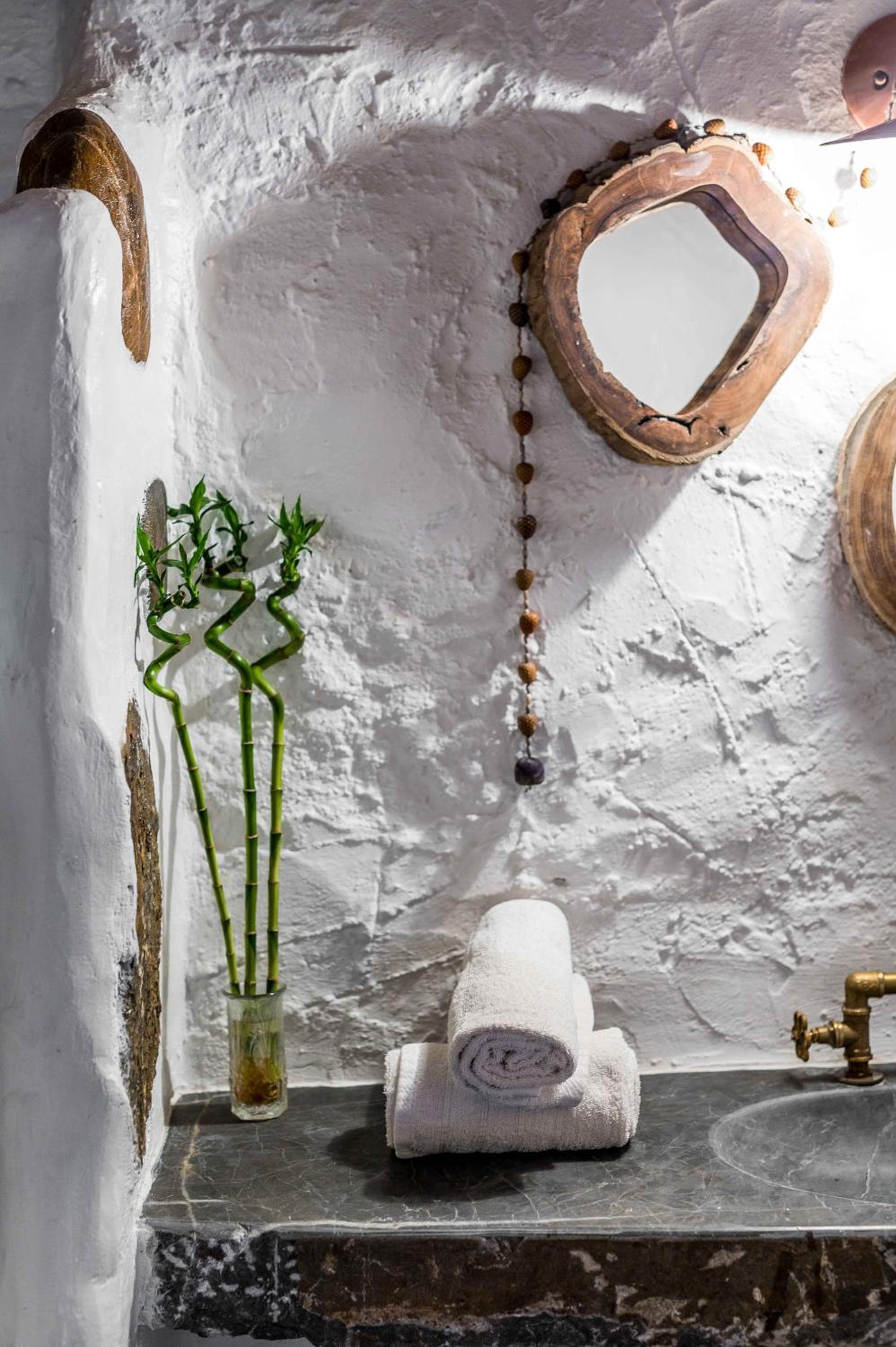 Natura cottages, Makry Gialos, photo 5