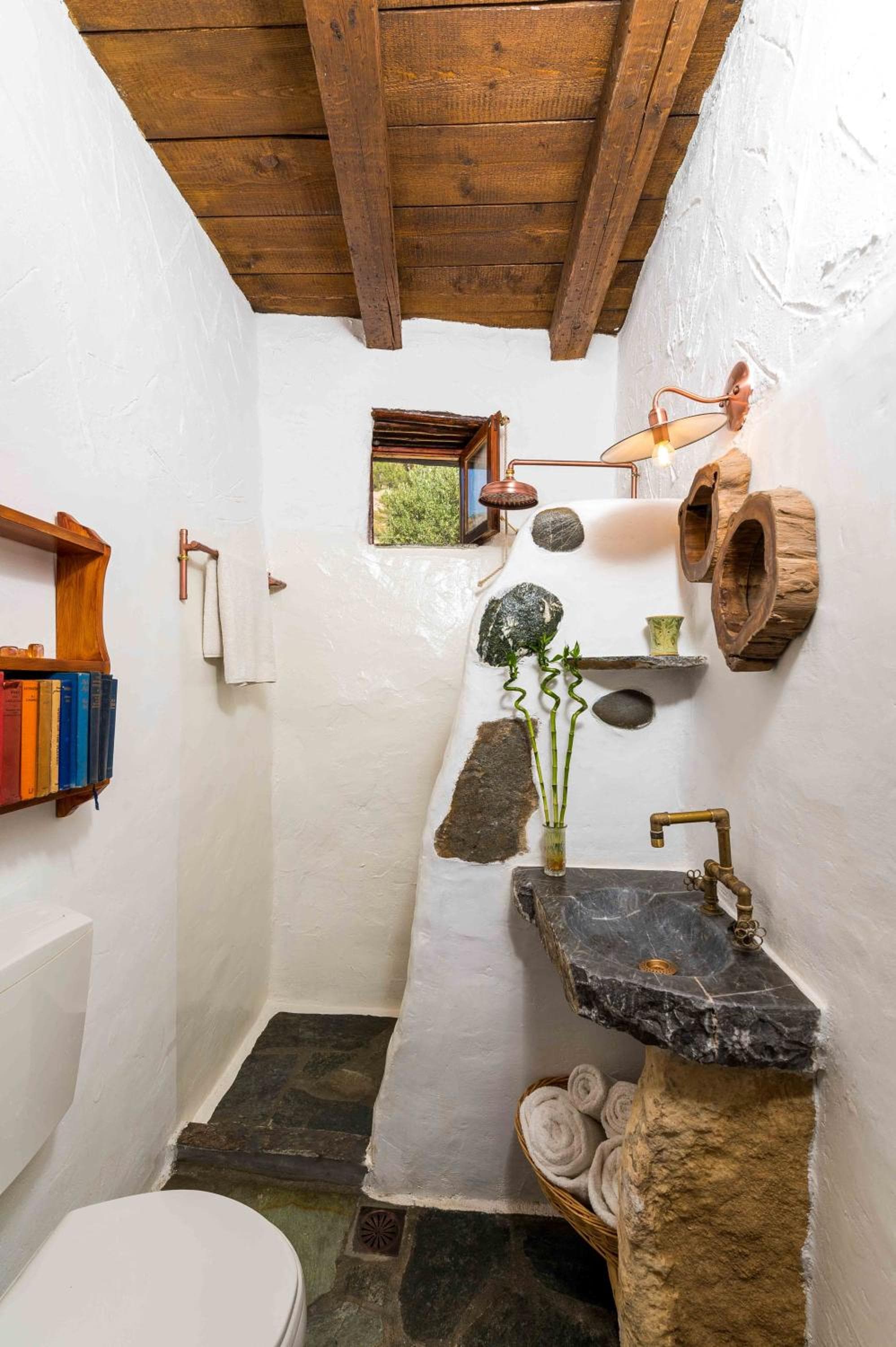 Natura cottages, Makry Gialos, photo 3