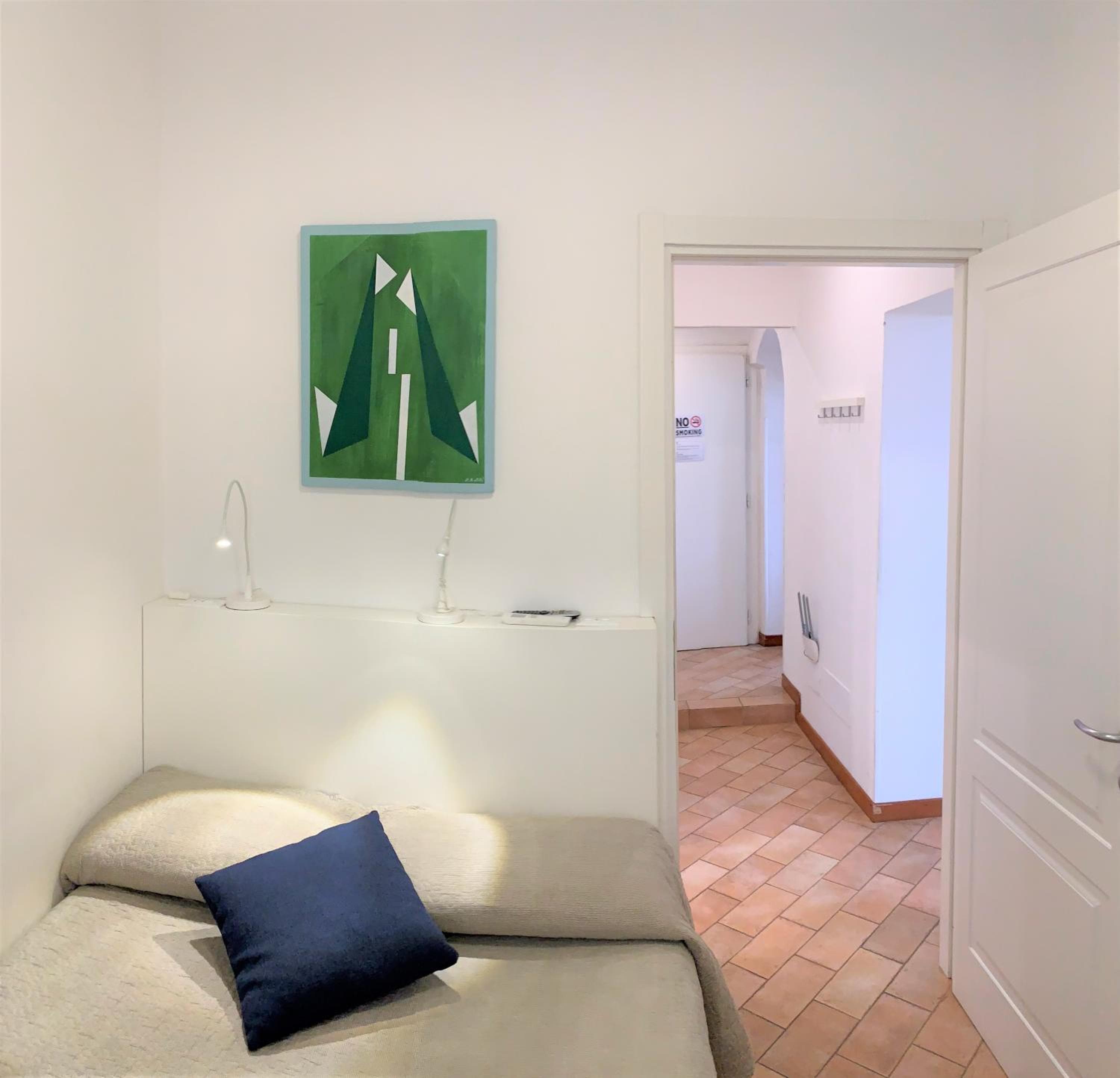 GH Paradiso - Apartments, Siena, photo 5