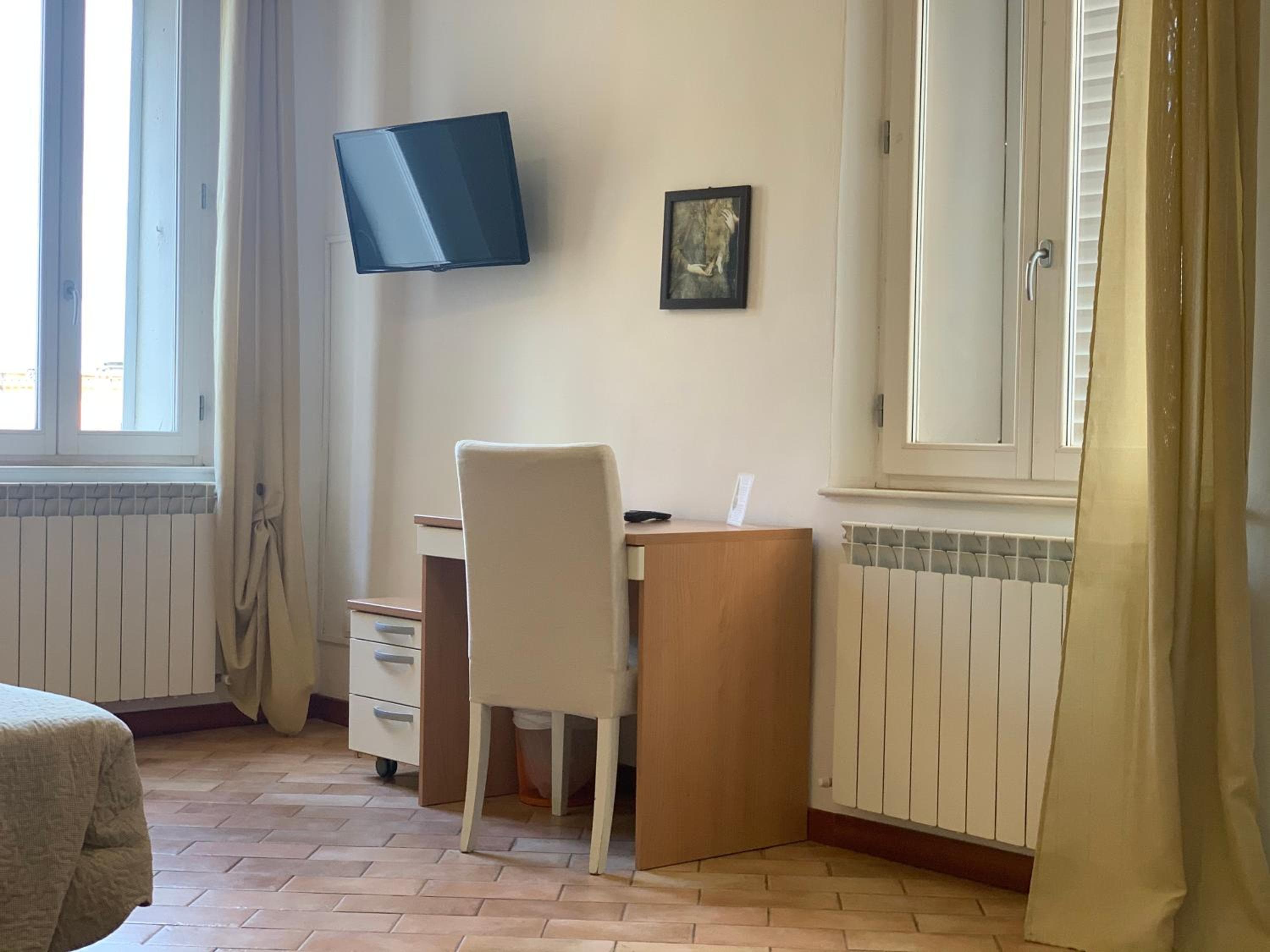 GH Paradiso - Apartments, Siena, photo 6