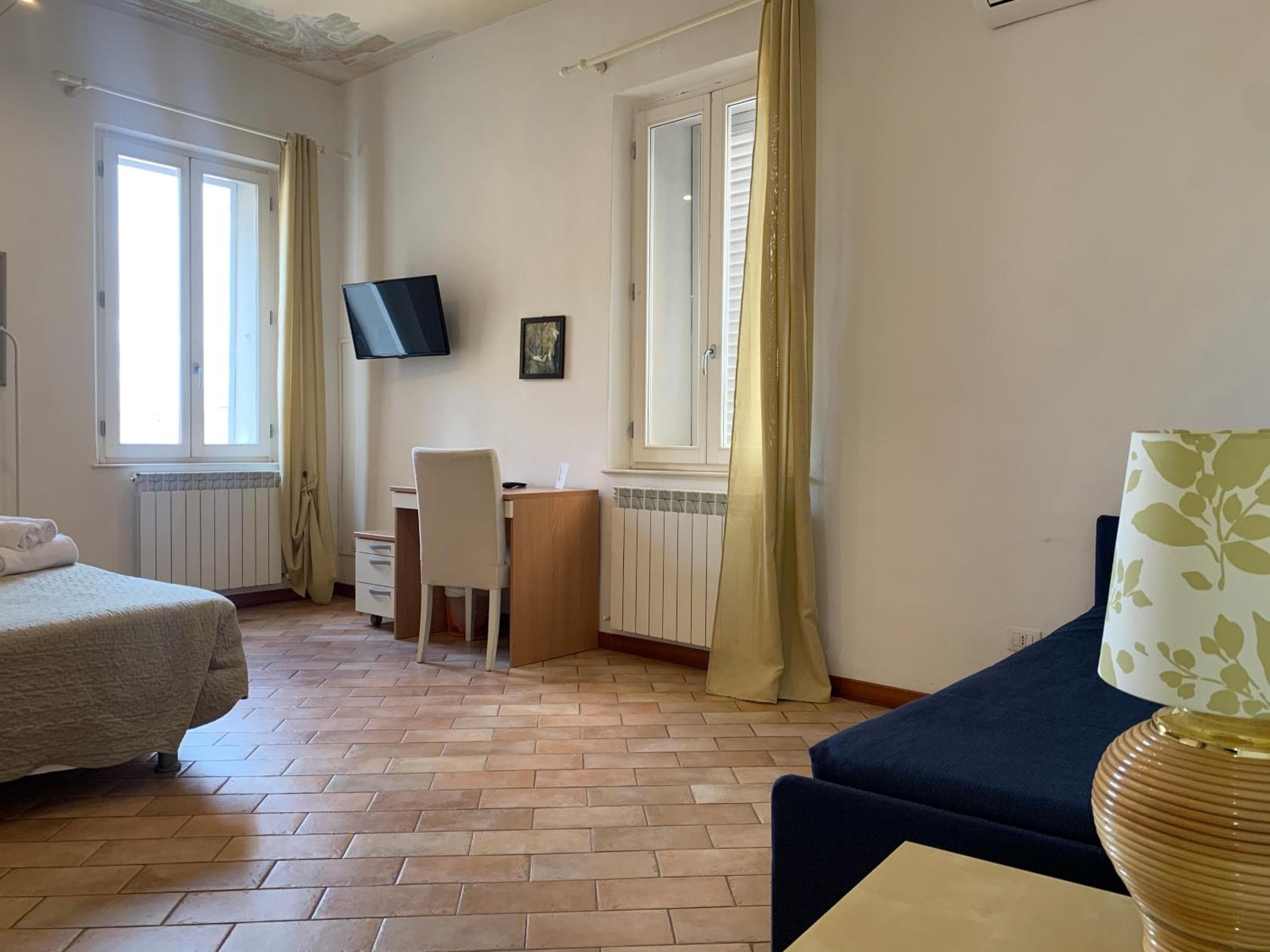 GH Paradiso - Apartments, Siena, photo 3