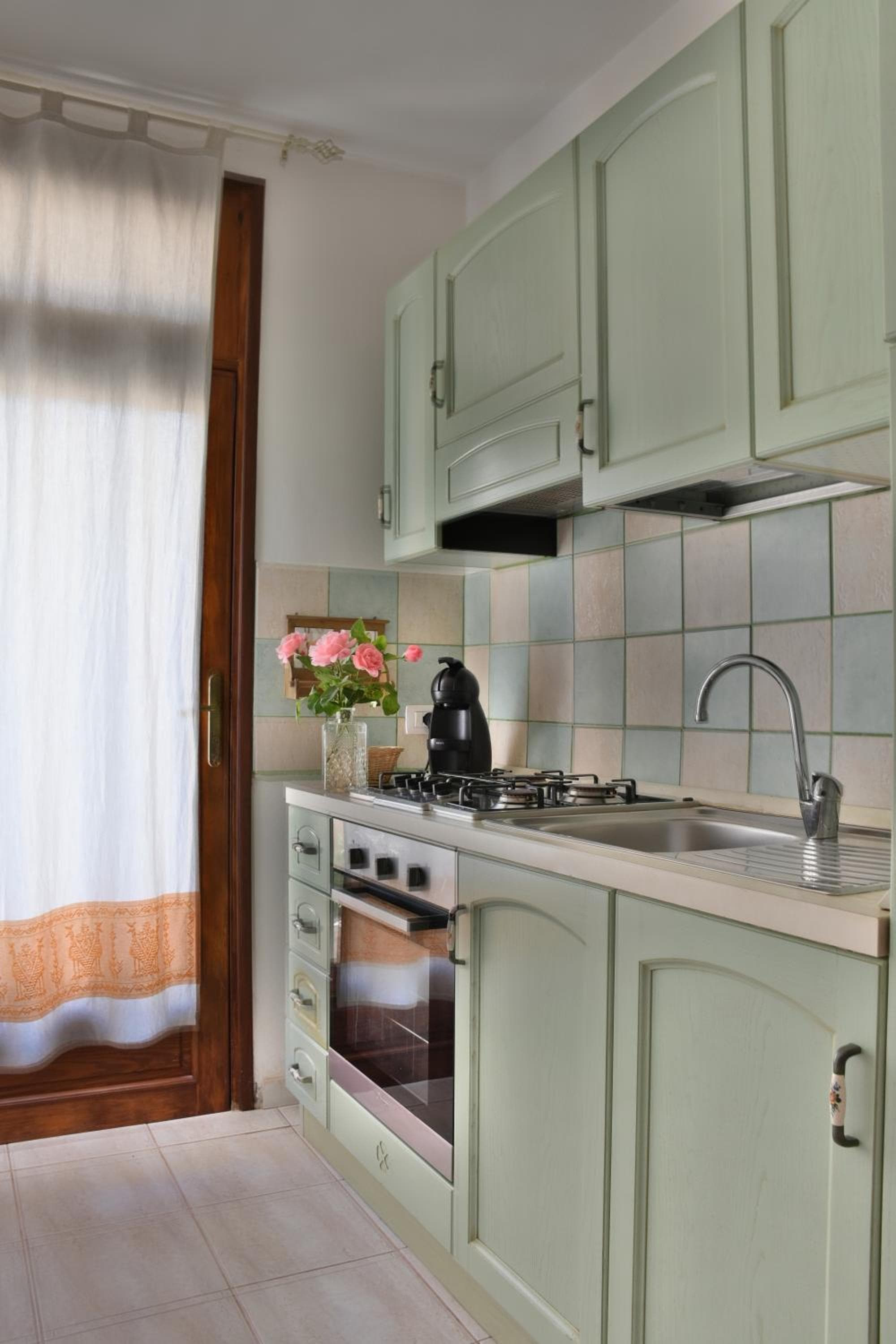 Flowery Inn Villa, Alghero, photo 2