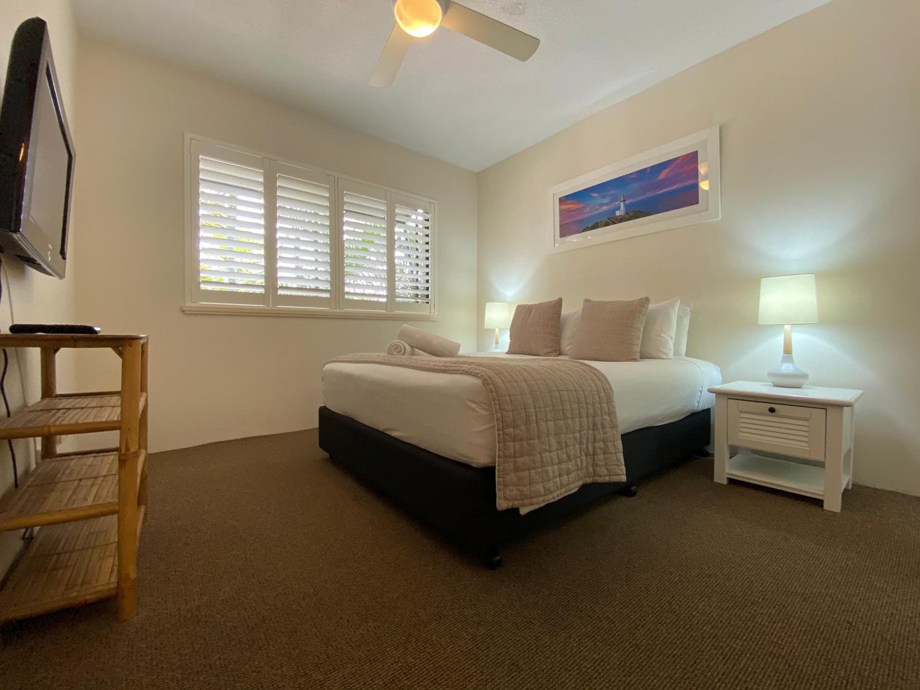 Byron Quarter Apartments, Byron Bay, photo 5