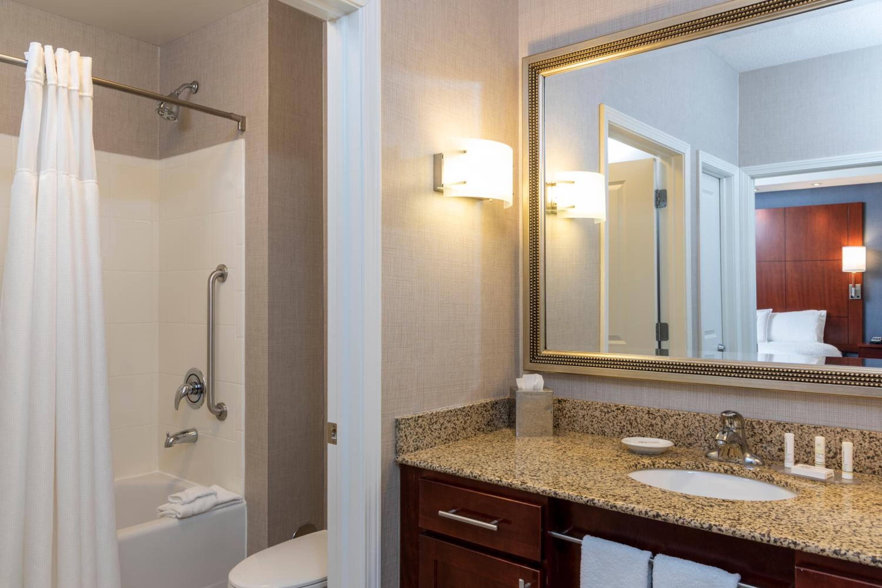 Residence Inn by Marriott Midland, Midland, photo 6