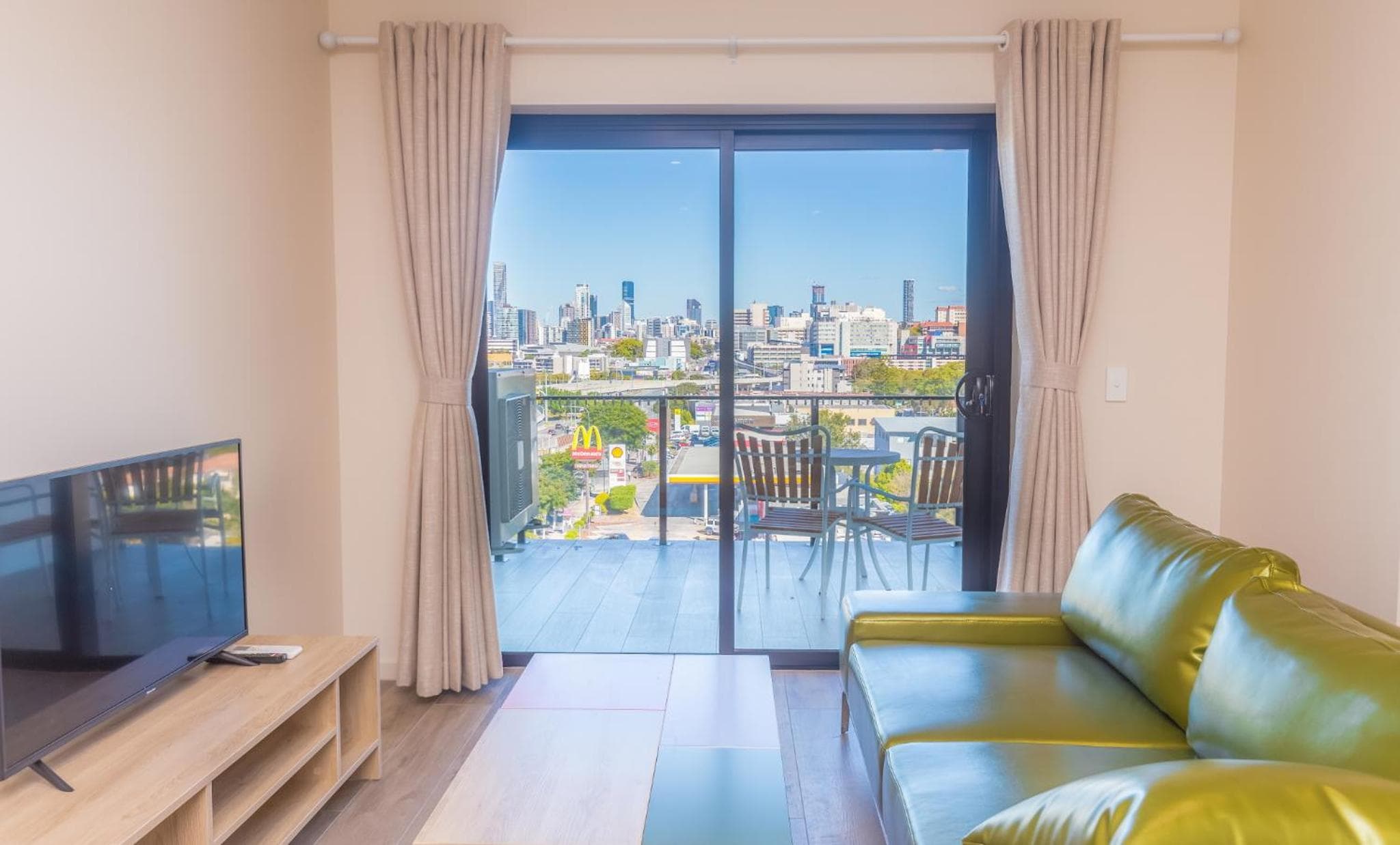 The Windsor, Hotel Rooms & Apartments, Brisbane, photo 3