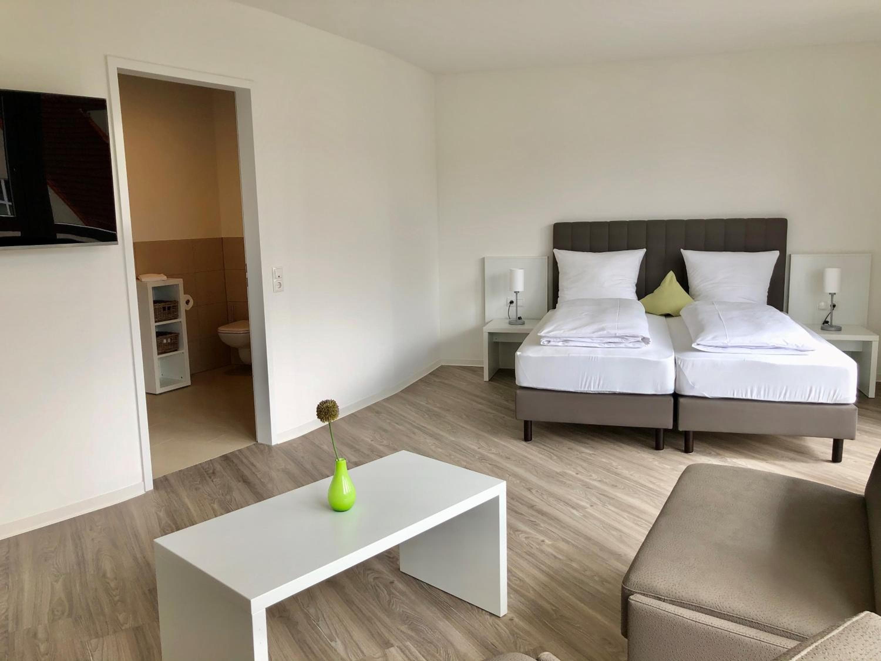 ADAPT Apartments Braunschweig, Braunschweig, photo 2