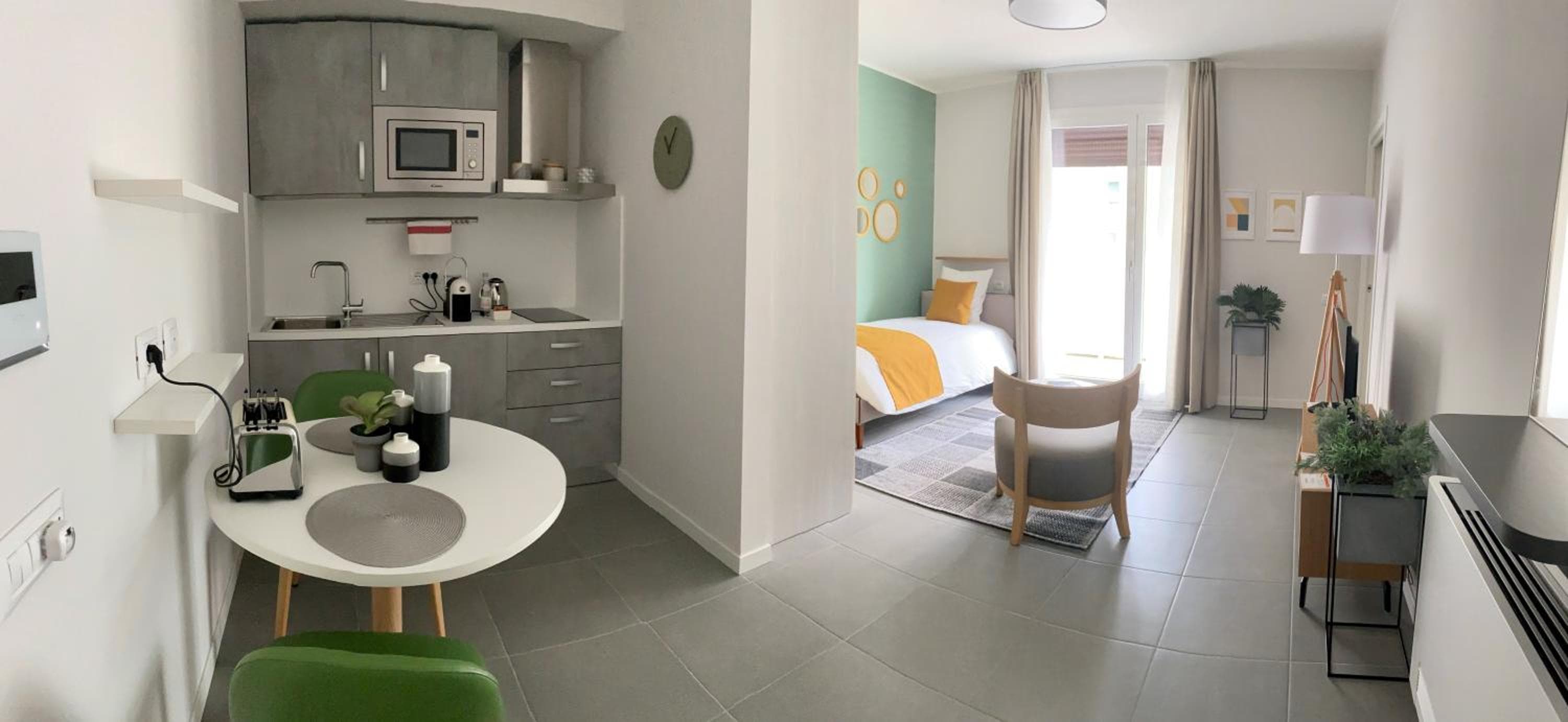 Quarto Verde, Bergamo, photo 3