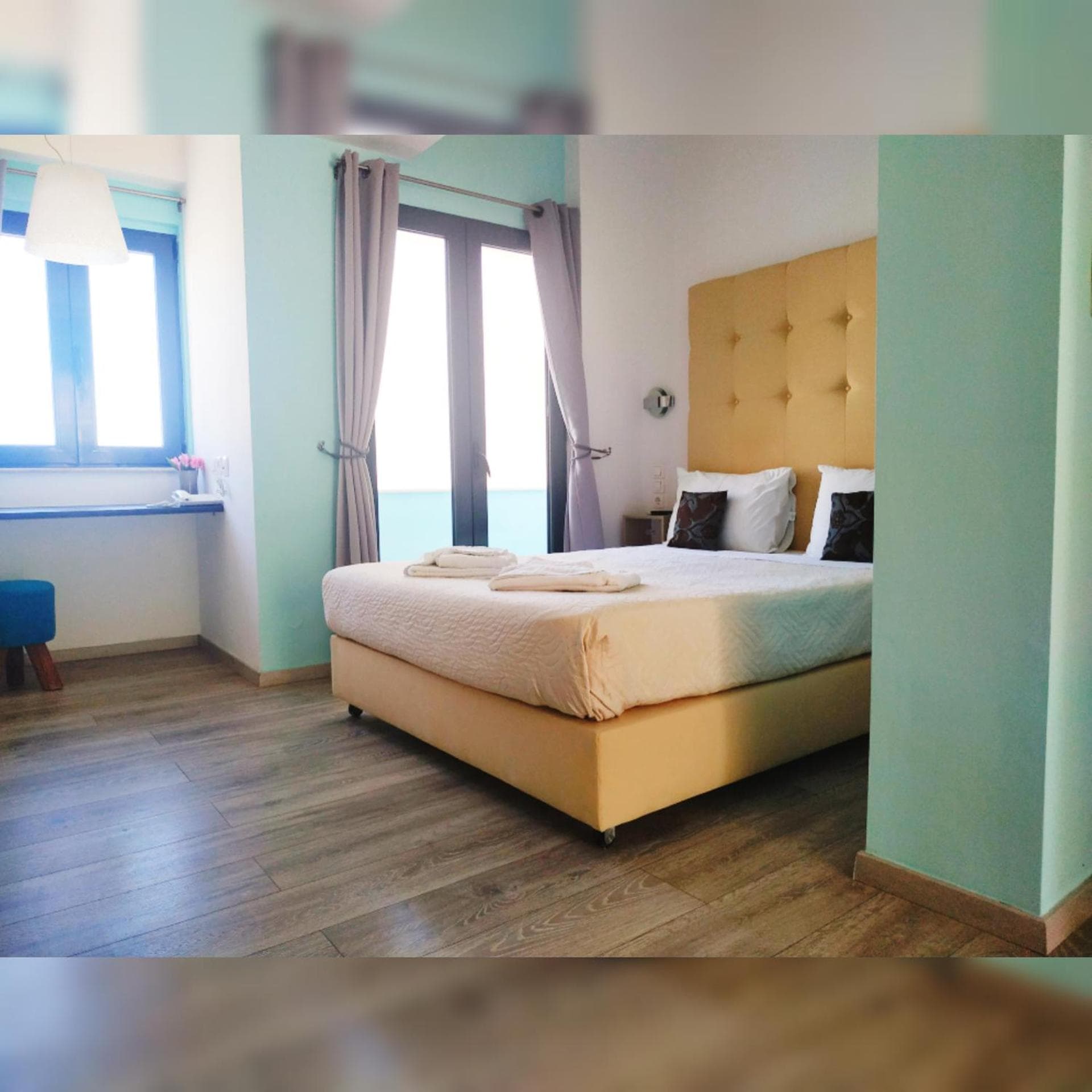 Rethymno Hills Apartments, Rethymno Town, photo 3