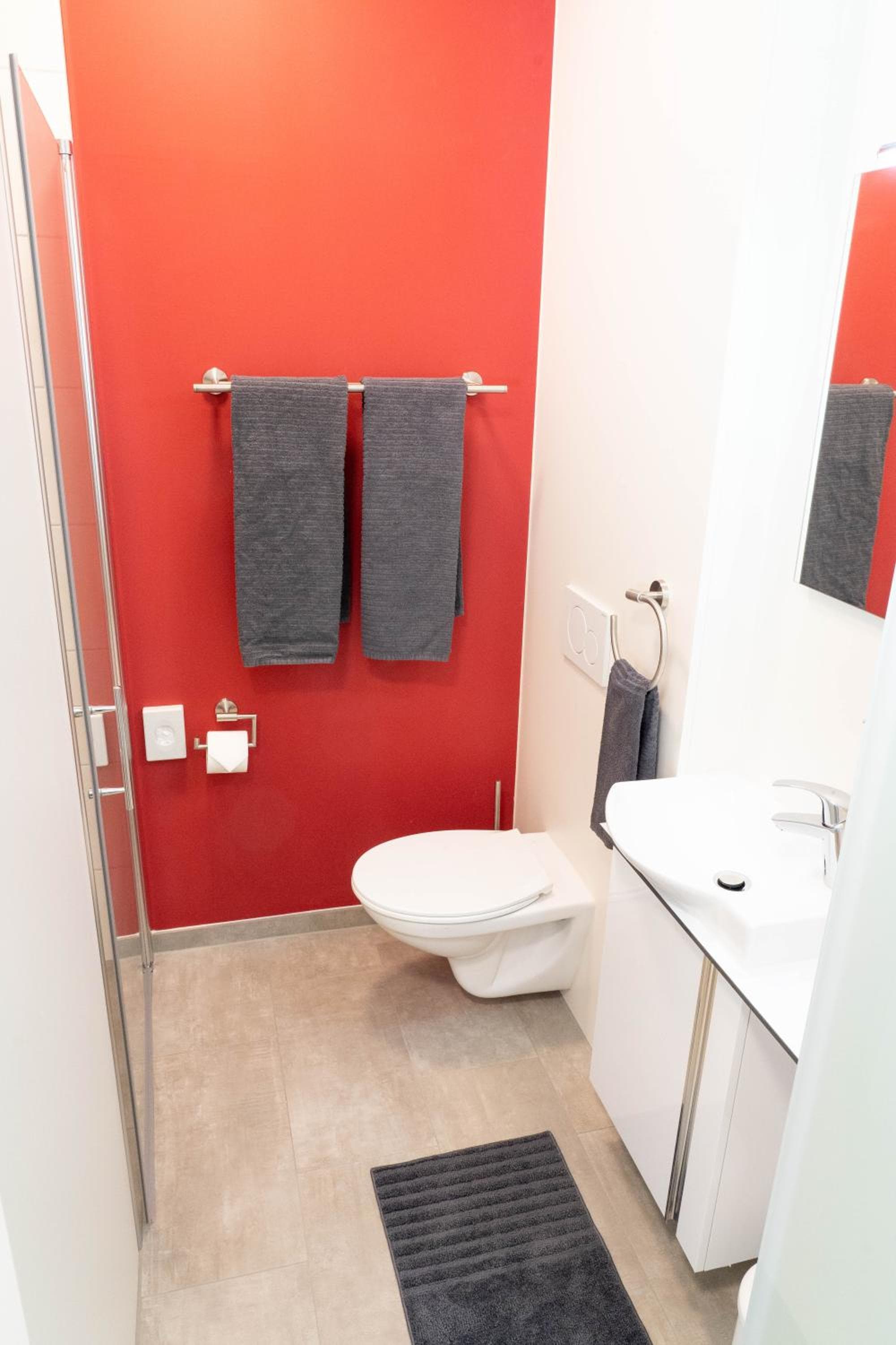 Anstatthotel Horw - app self-check-in, Luzern, photo 3