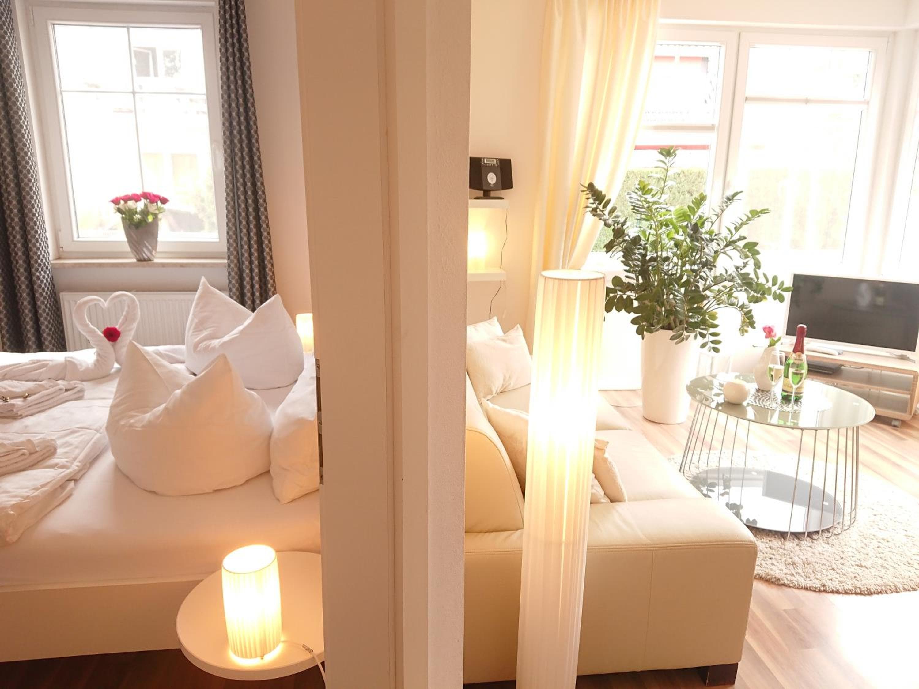 Pension Amo Marem, Dierhagen, photo 5
