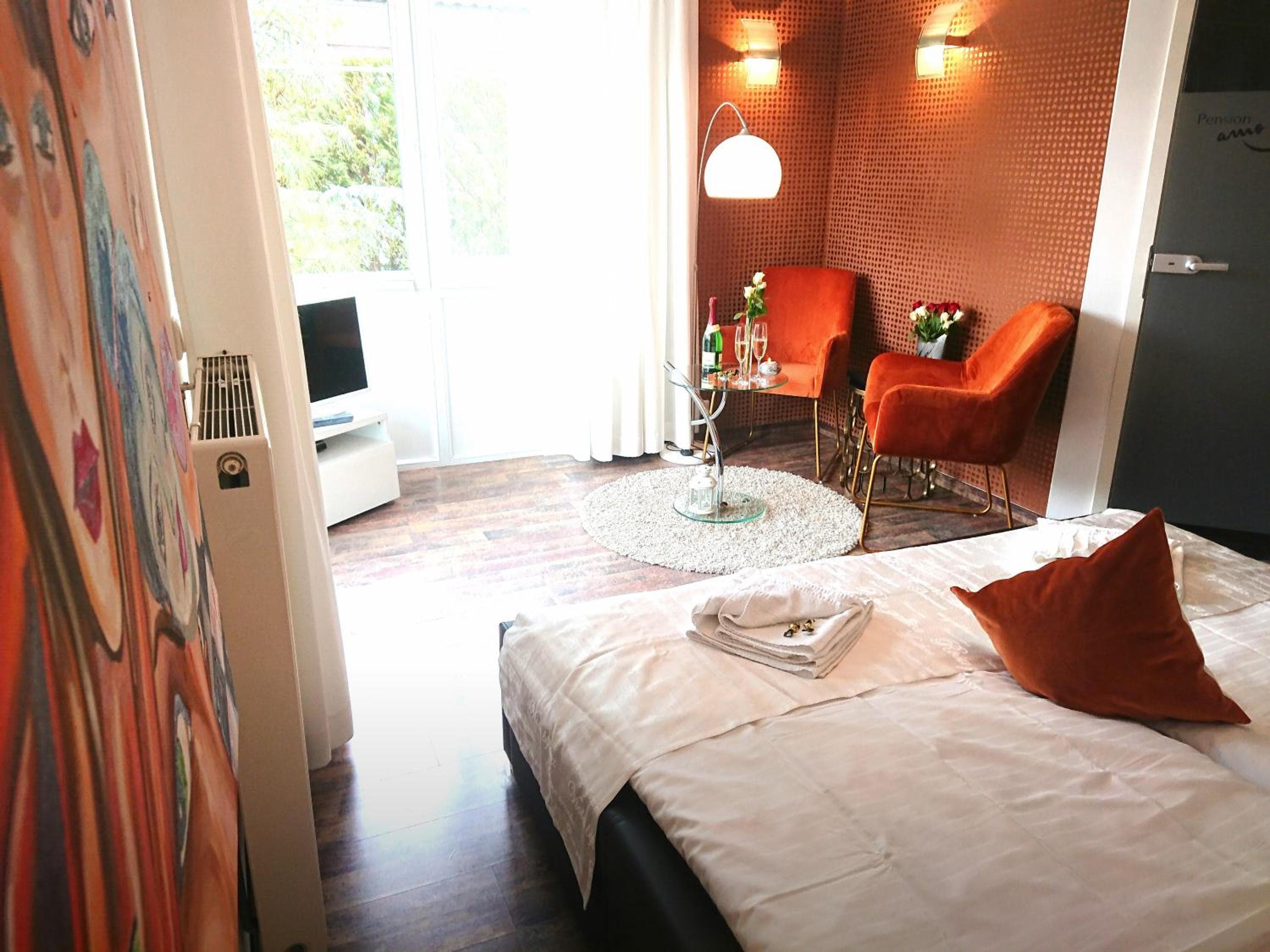 Pension Amo Marem, Dierhagen, photo 3