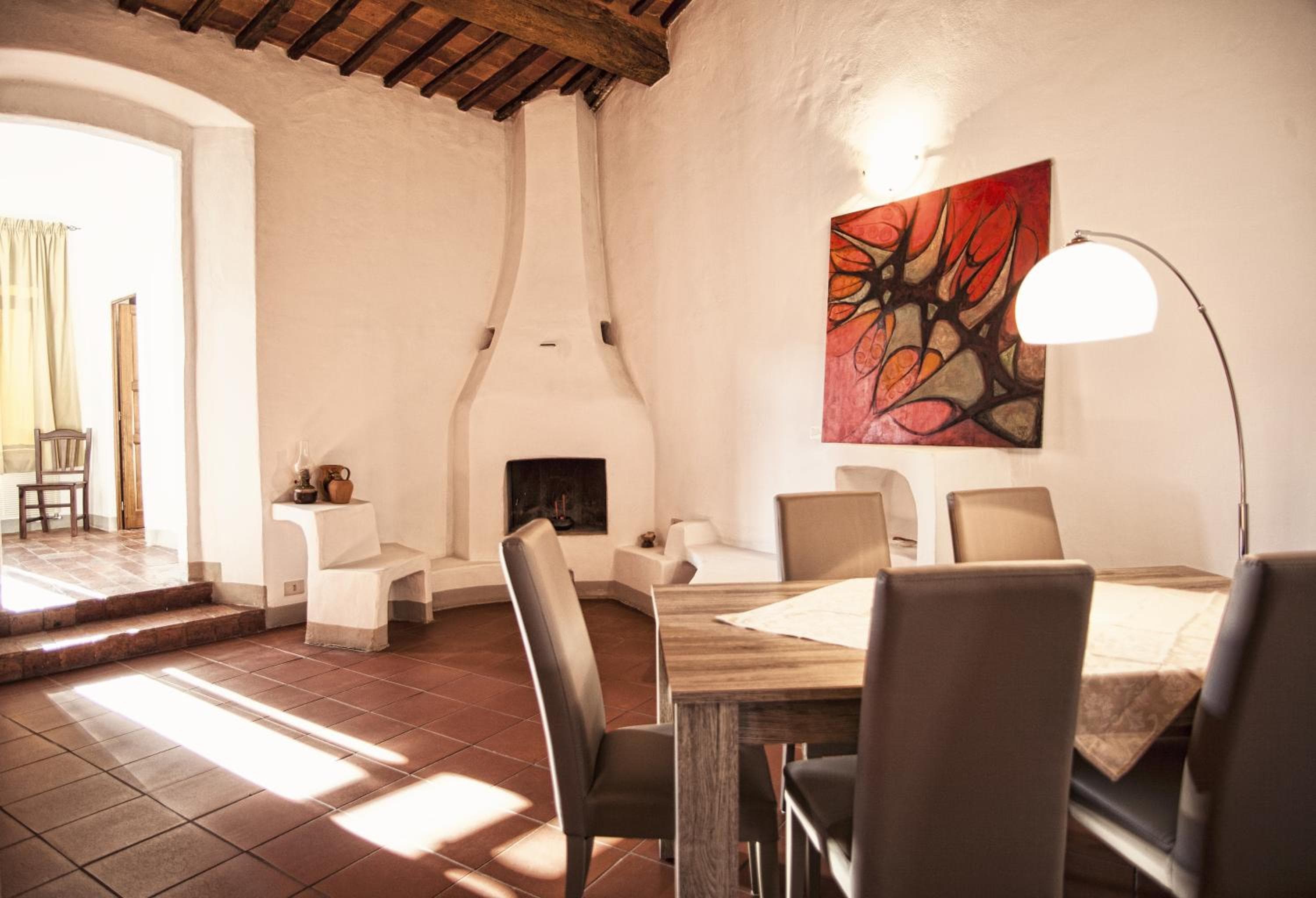 Residenza d'Epoca Palazzo Malfatti, Massa Marittima, photo 2