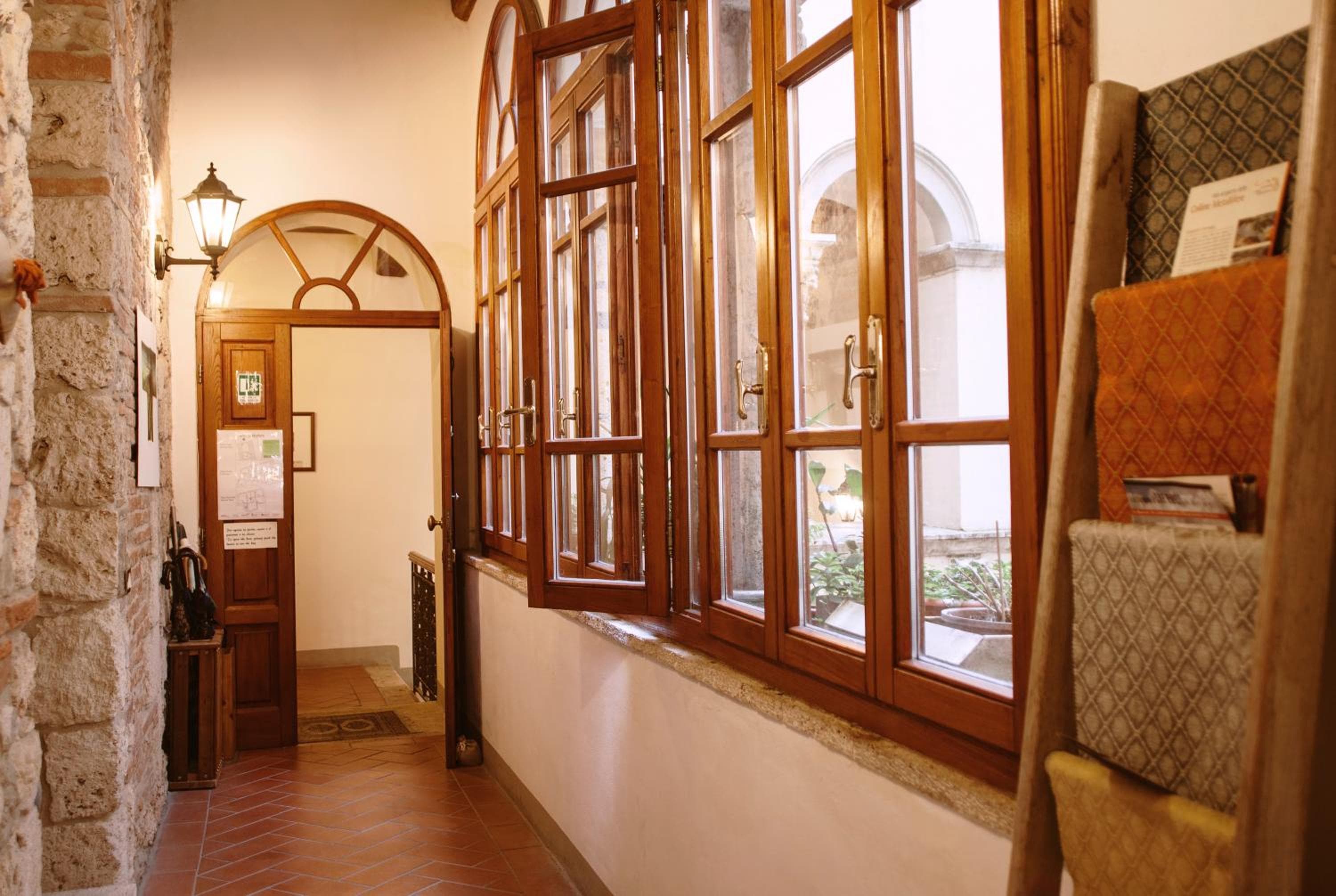 Residenza d'Epoca Palazzo Malfatti, Massa Marittima, photo 4