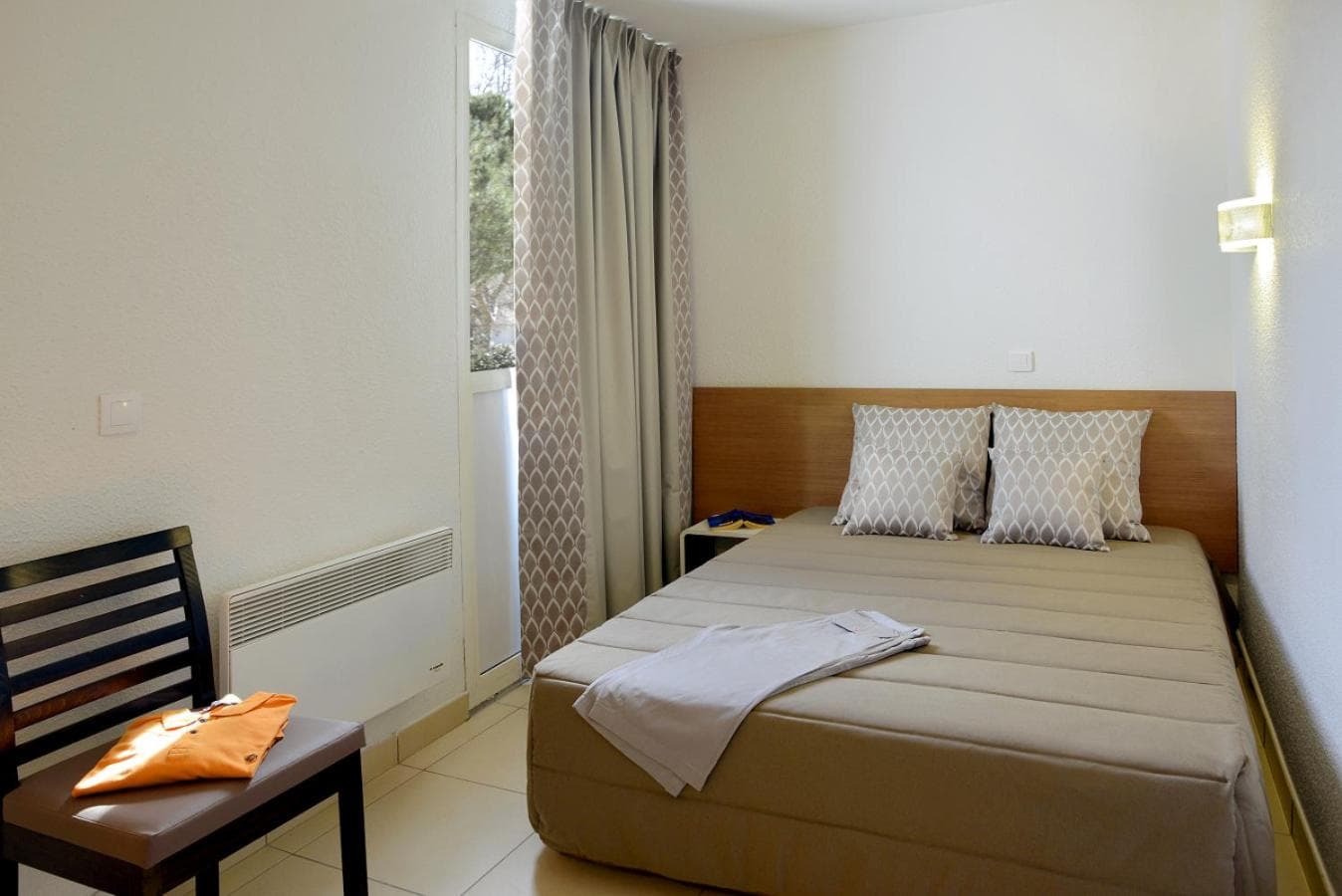 Residence Residéal La Grande Motte, La Grande-Motte, photo 4