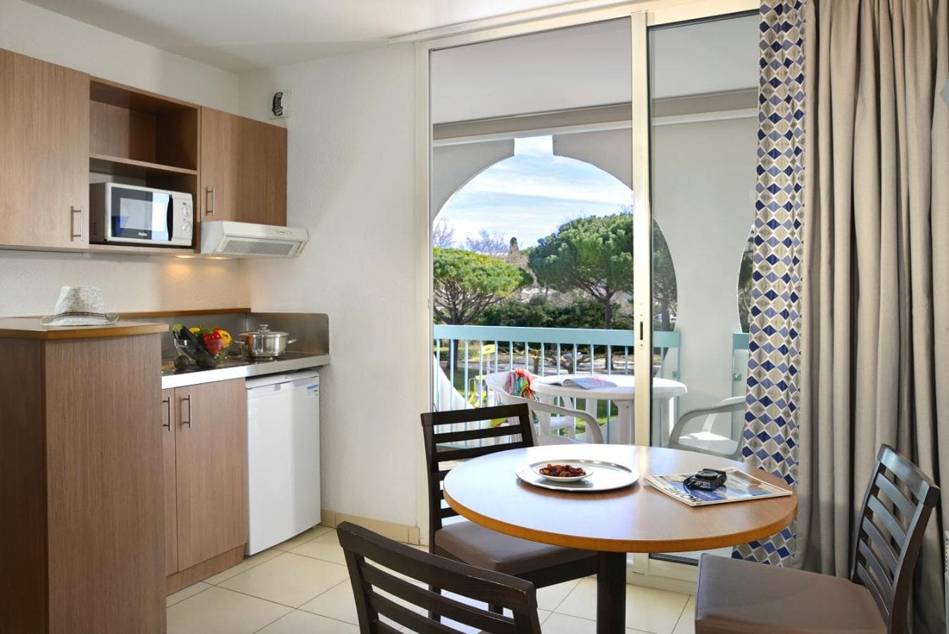 Residence Residéal La Grande Motte, La Grande-Motte, photo 5