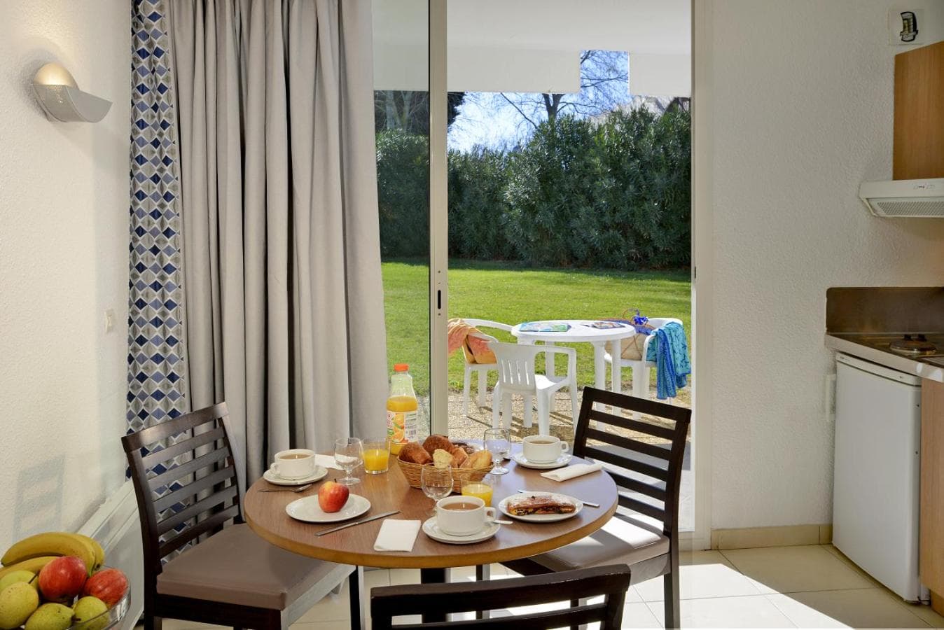 Residence Residéal La Grande Motte, La Grande-Motte, photo 2