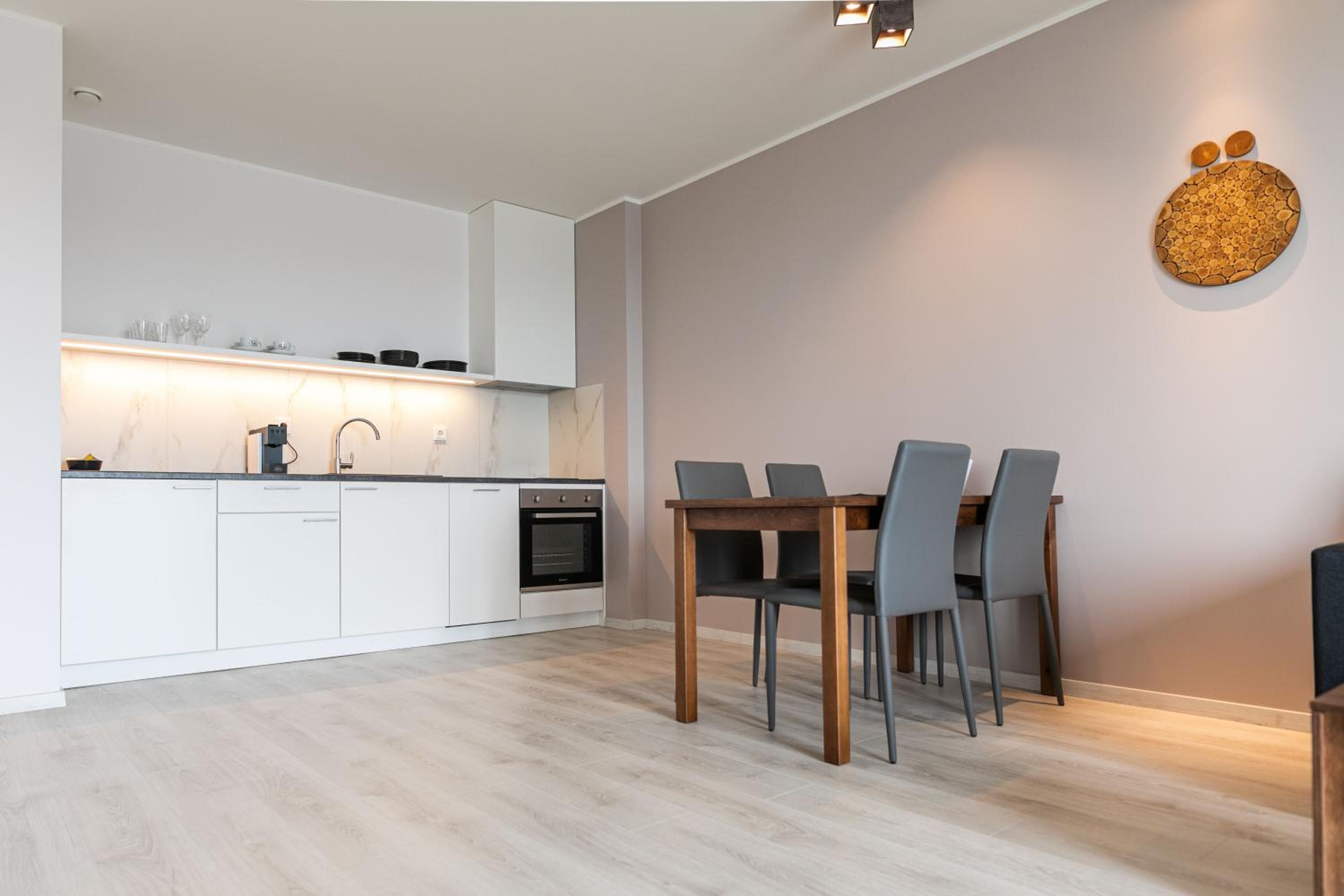 Ö Seaside Suites & SPA, Kuressaare, photo 5