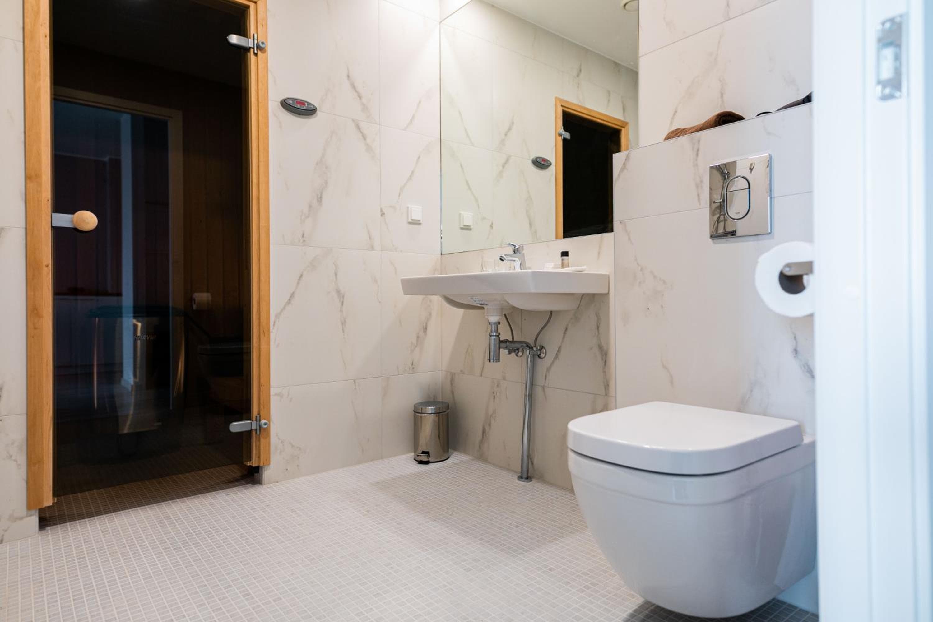 Ö Seaside Suites & SPA, Kuressaare, photo 3